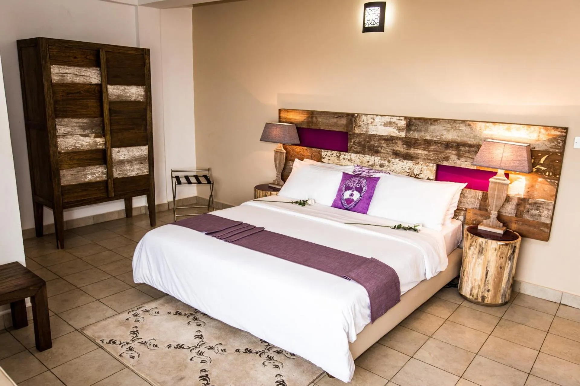Dream Atlantic Garden Villa - Image 13