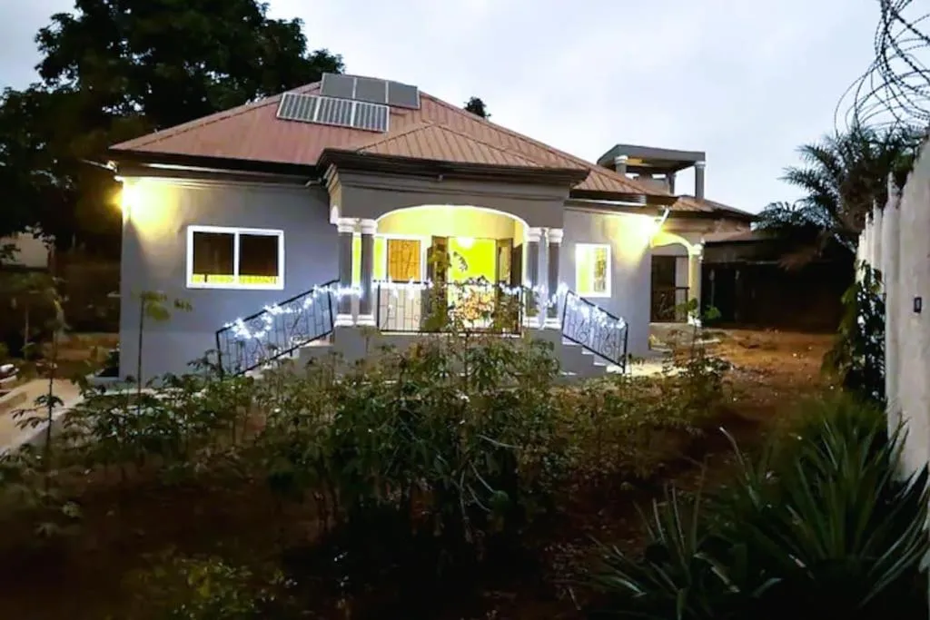 Dream Atlantic Garden Villa - Image 14