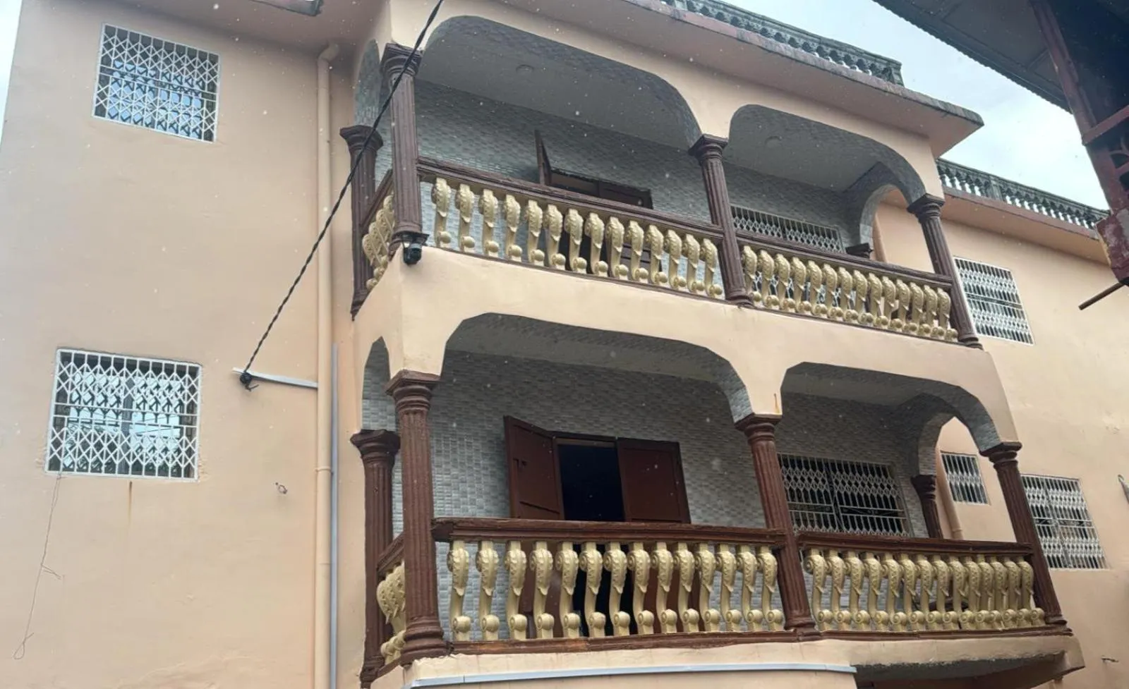 Dream Atlantic Garden Villa - Image 16