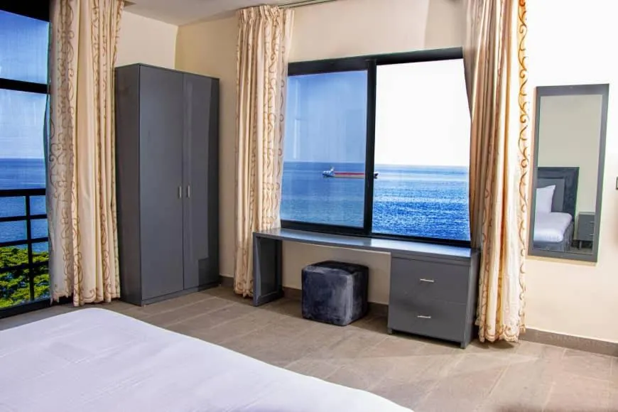 Dream Atlantic Garden Villa - Image 17