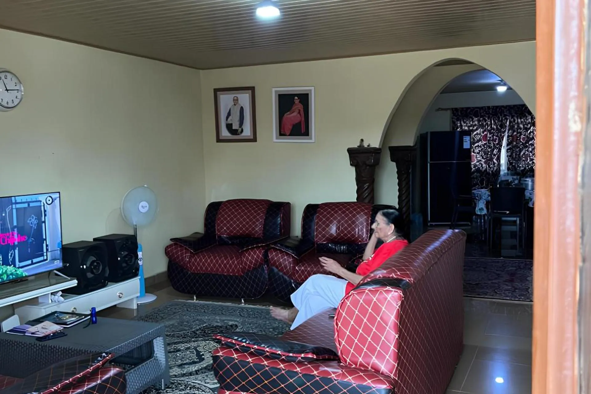 Dream Atlantic Garden Villa - Image 18