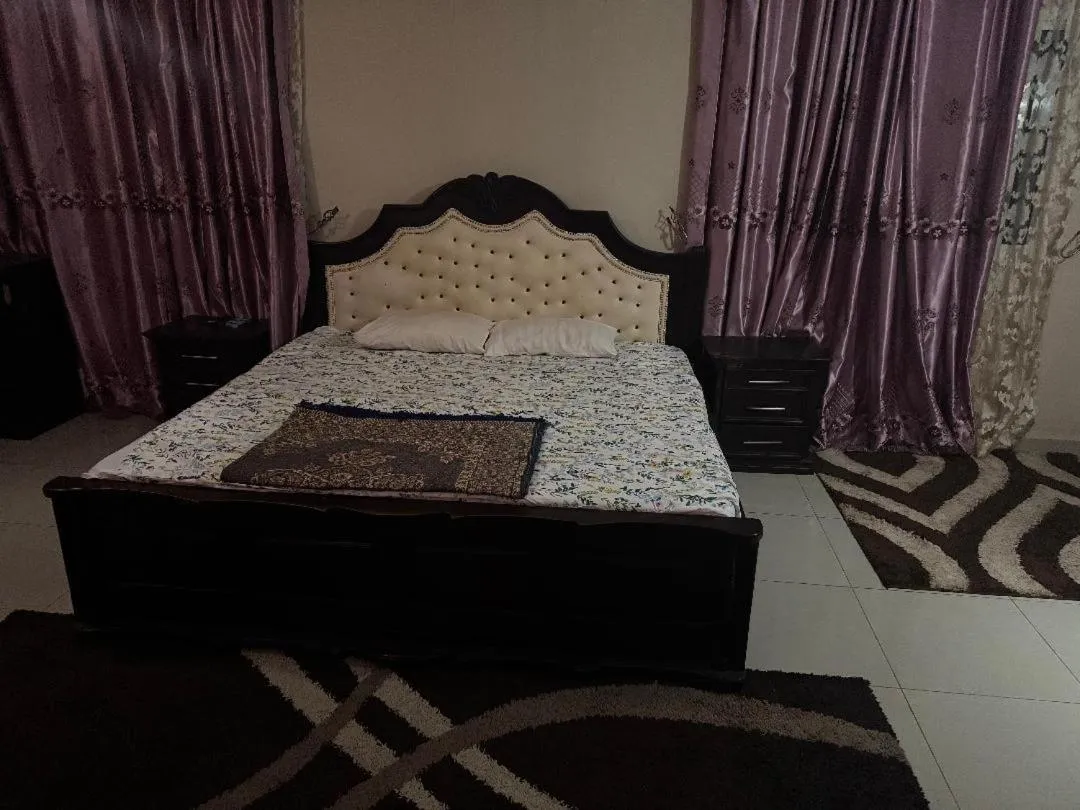 Dream Atlantic Garden Villa - Image 19
