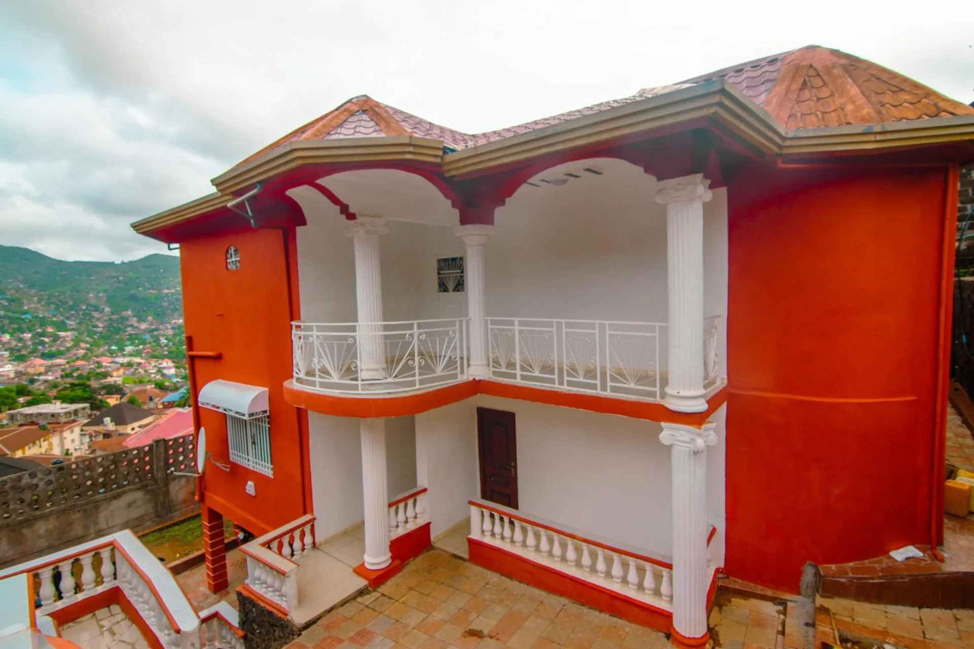 Dream Atlantic Garden Villa - Image 20