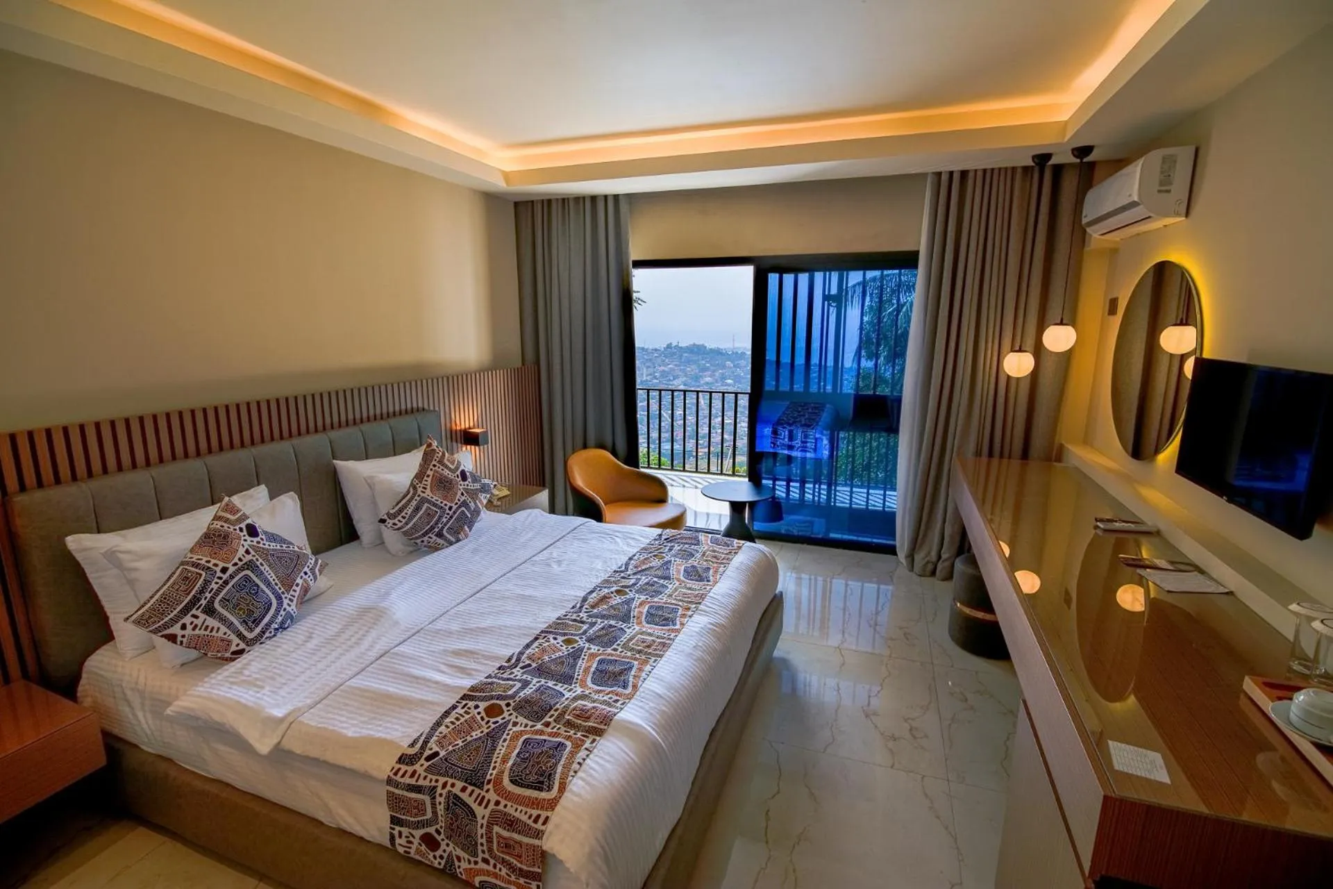 Dream Atlantic Garden Villa - Image 3