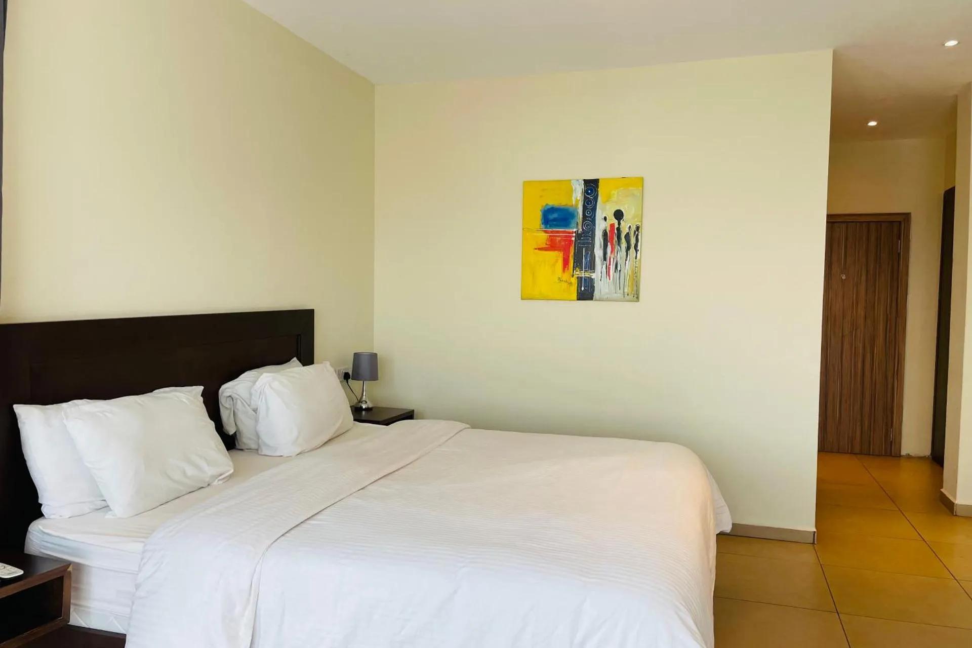Dream Atlantic Garden Villa - Image 4