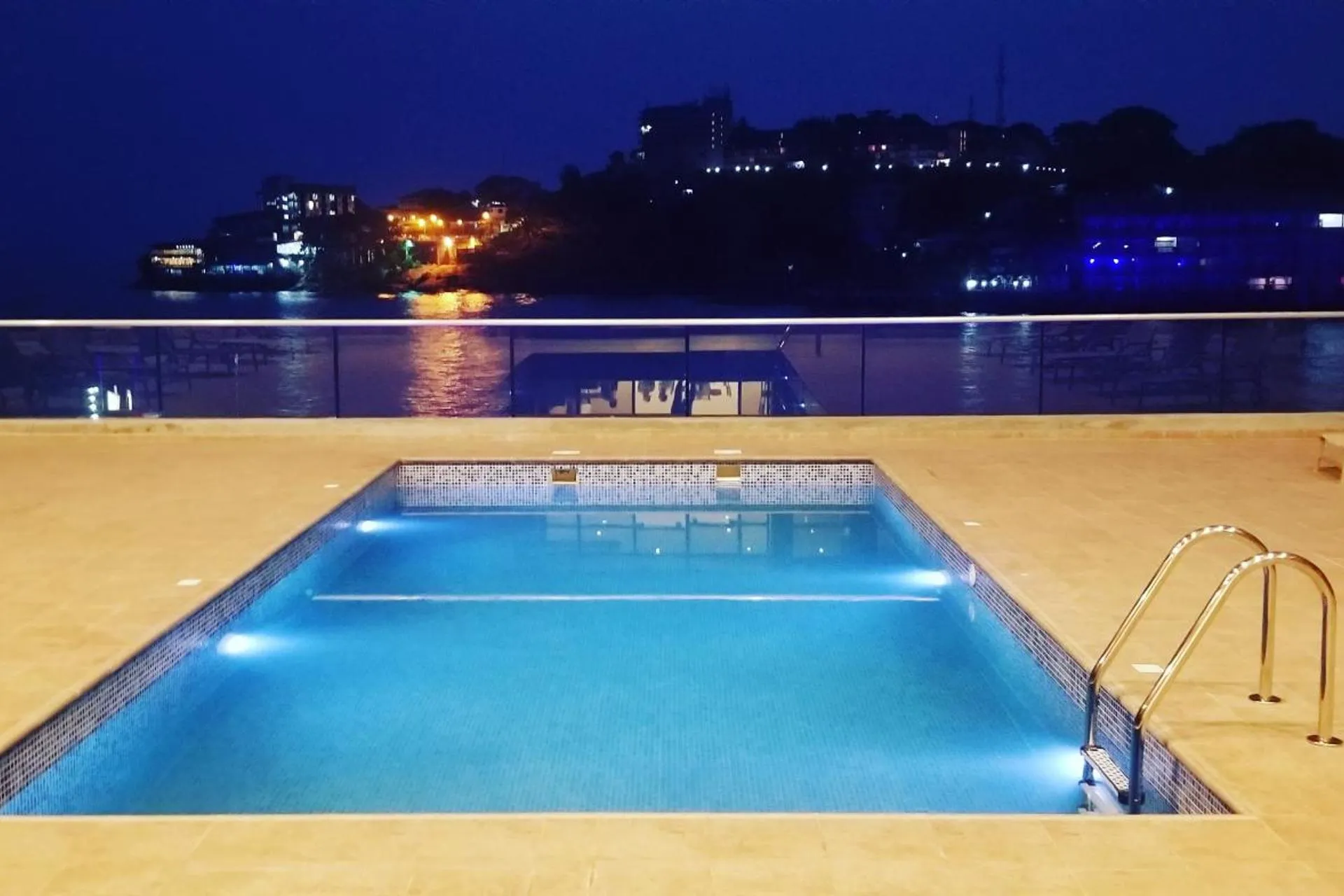 Dream Atlantic Garden Villa - Image 5