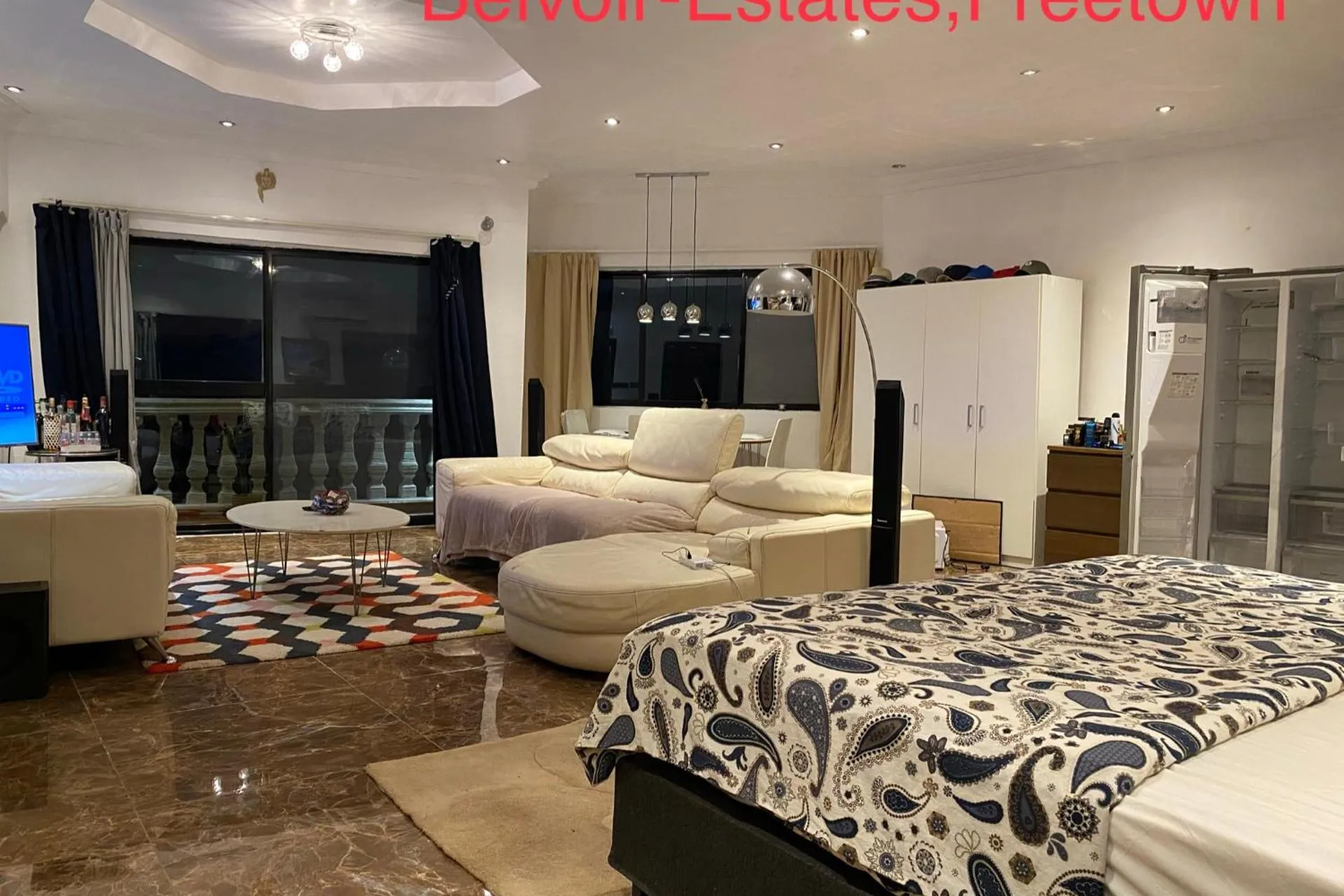Dream Atlantic Garden Villa - Image 6