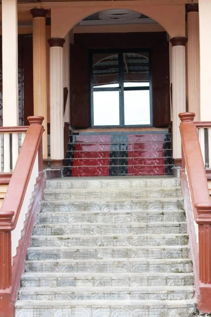 Dream Atlantic Garden Villa - Image 7