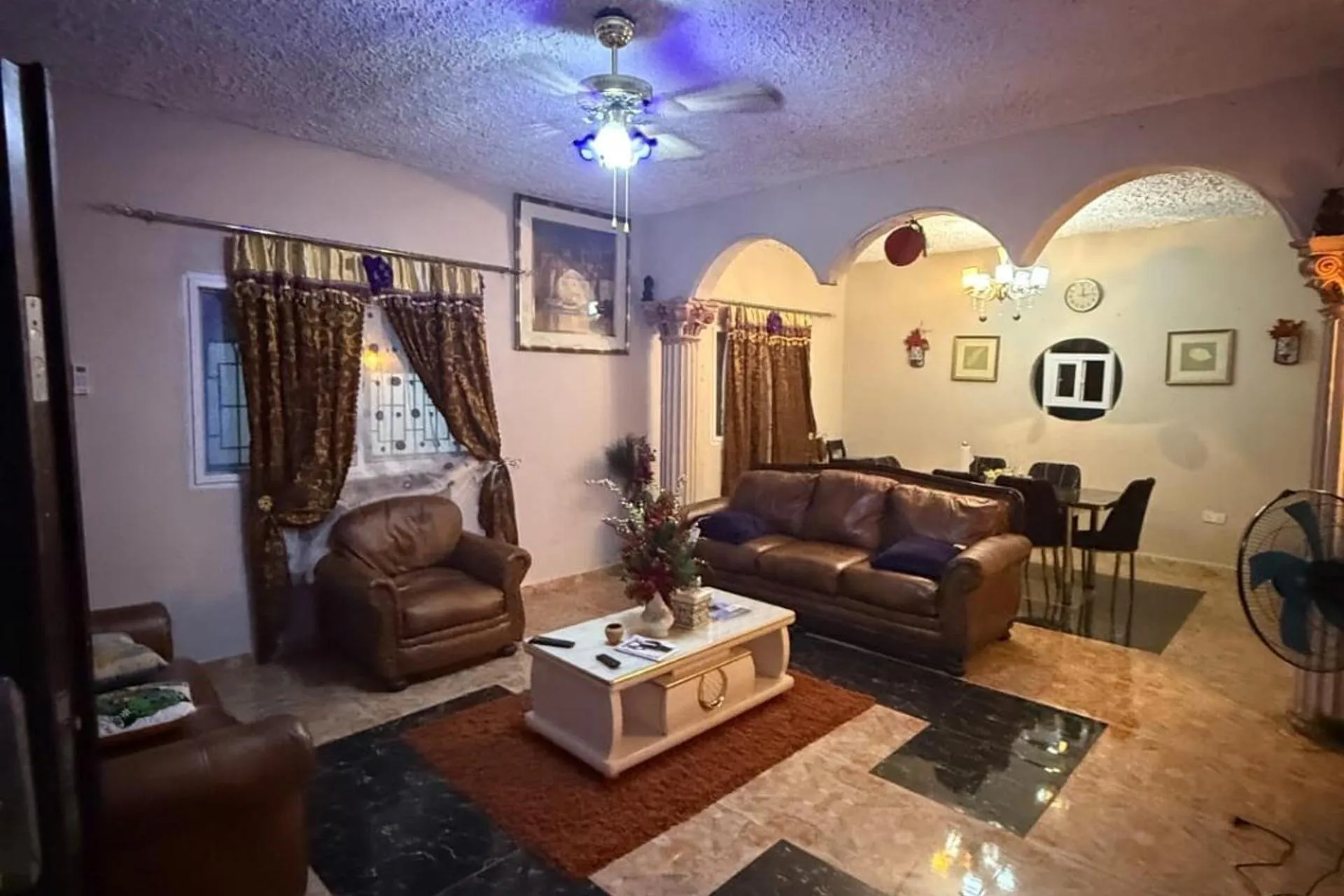 Dream Atlantic Garden Villa - Image 9