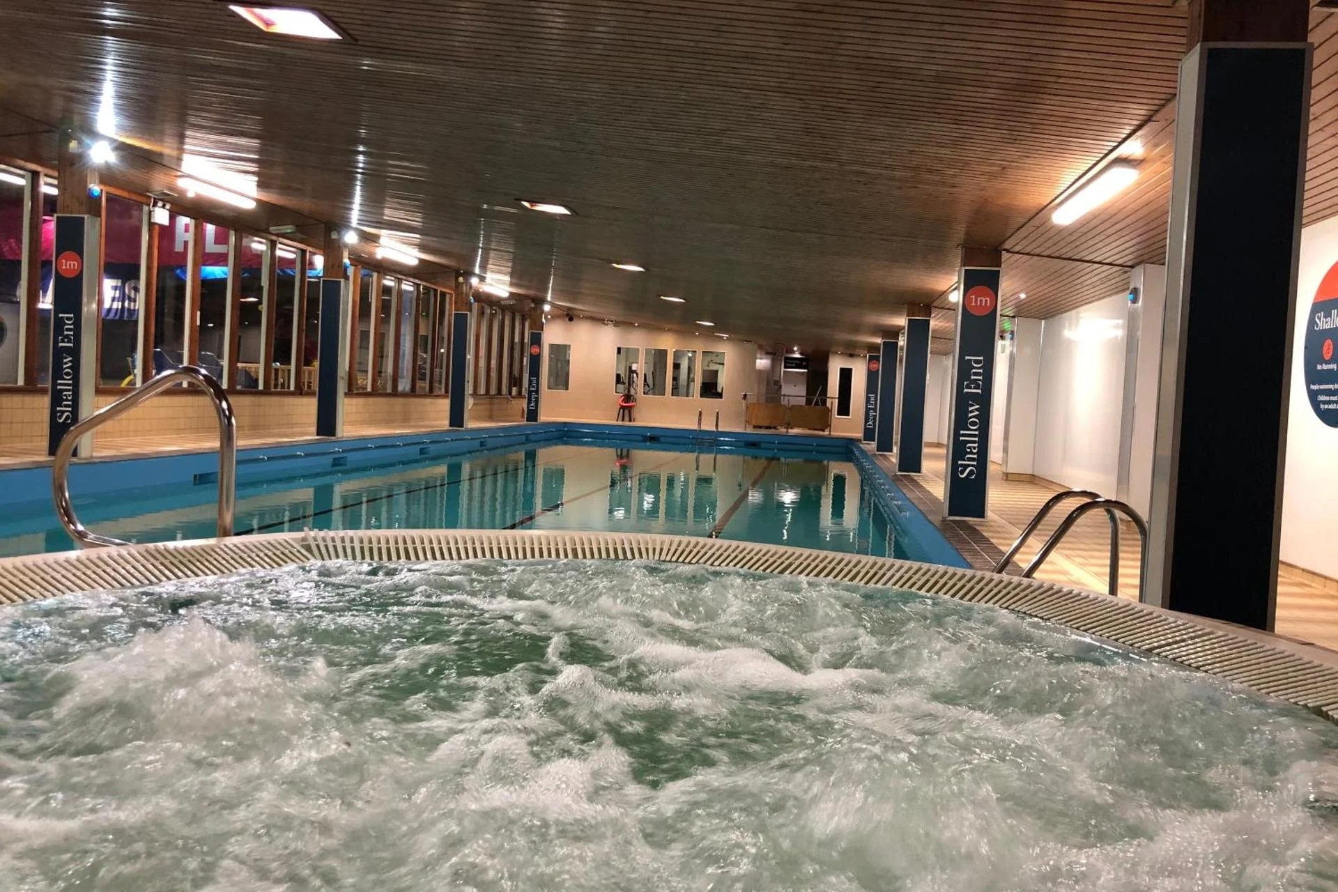 Drimsynie Estate Hotel - Image 12