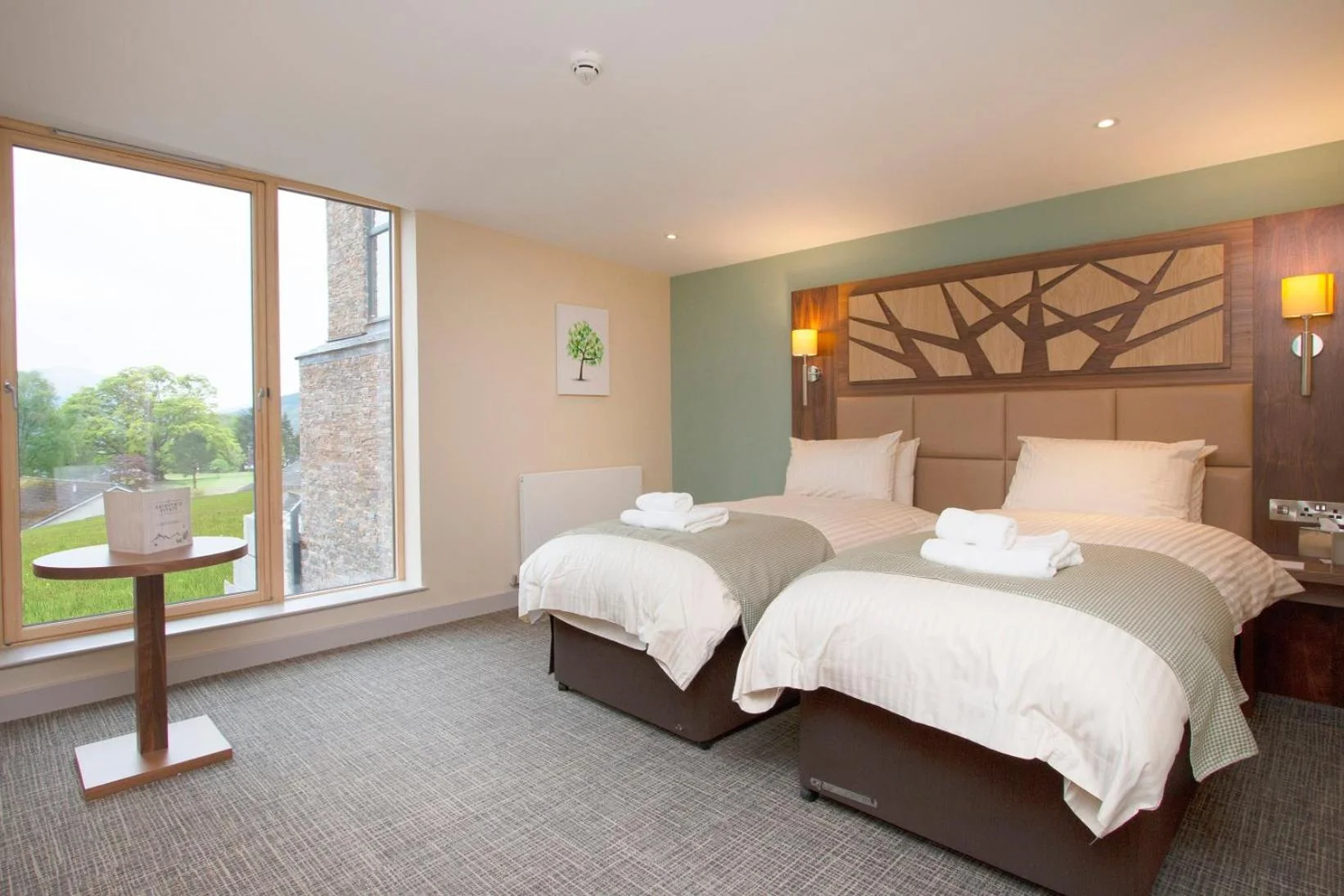 Drimsynie Estate Hotel - Image 16