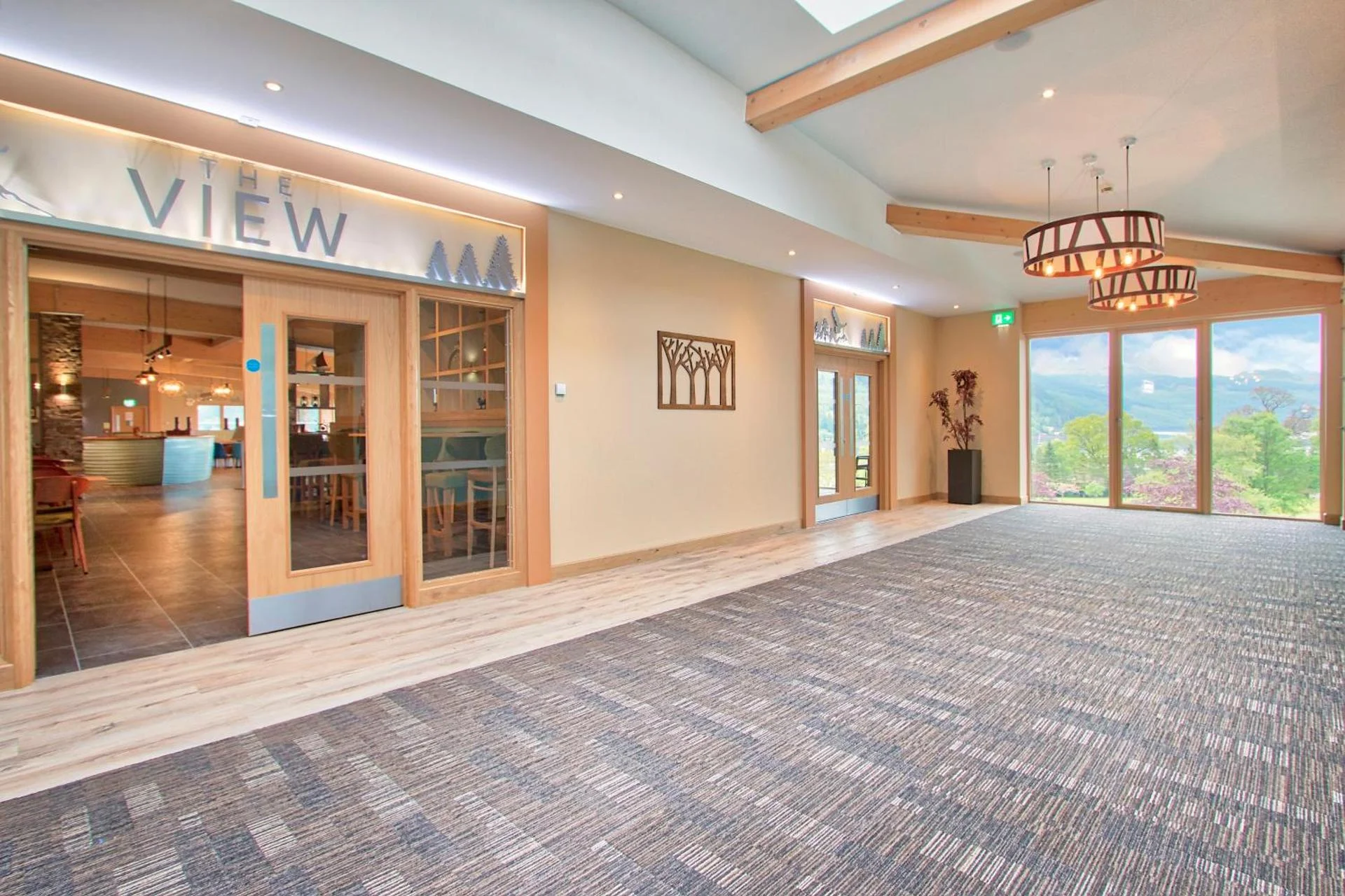 Drimsynie Estate Hotel - Image 17