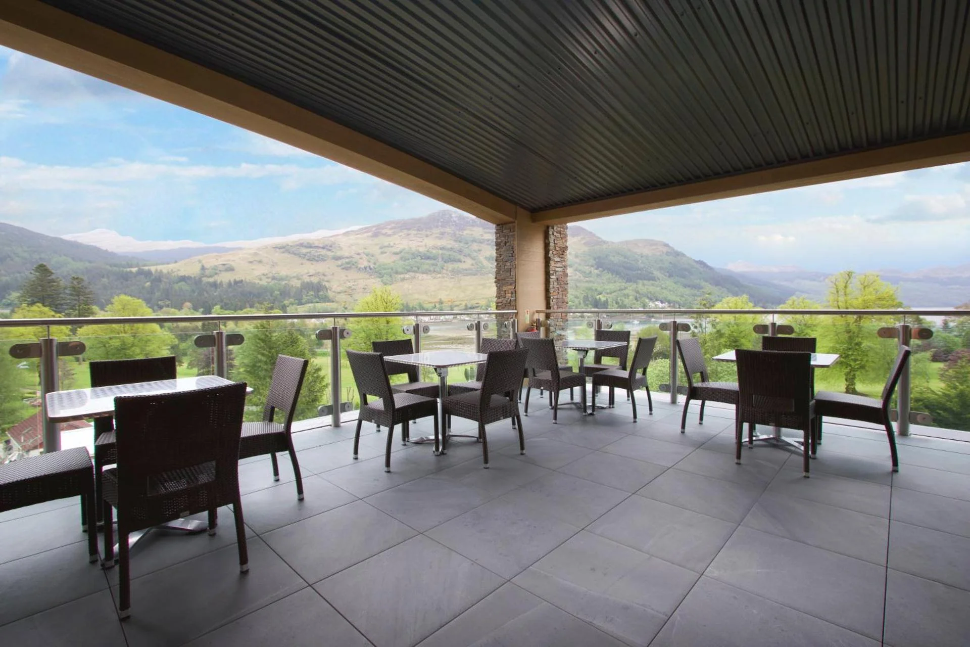 Drimsynie Estate Hotel - Image 18