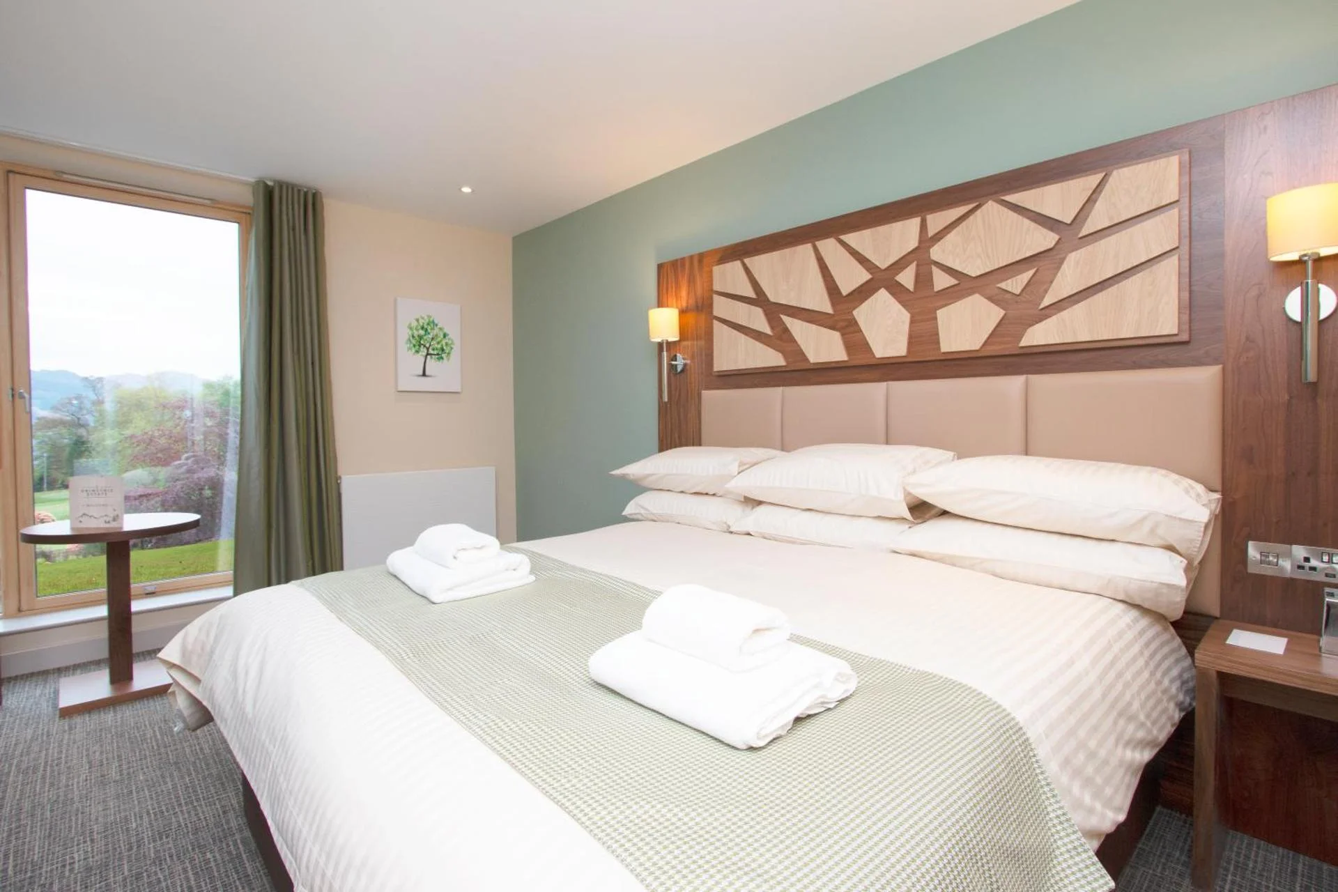 Drimsynie Estate Hotel - Image 19