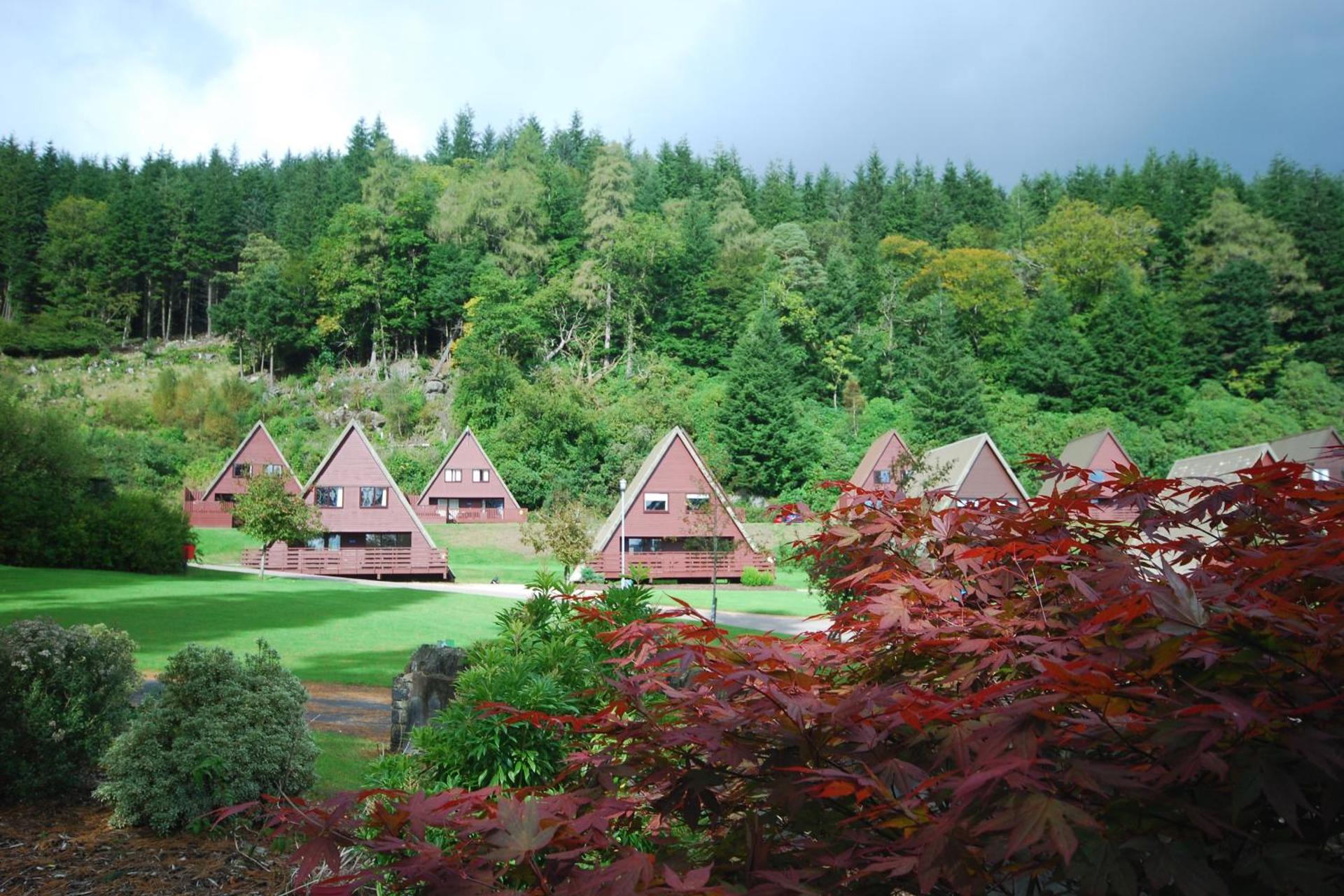 Drimsynie Estate Hotel - Image 7