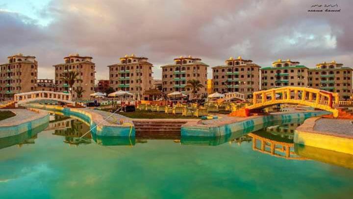 El Obayed Apartments Armed Forces - Image 12