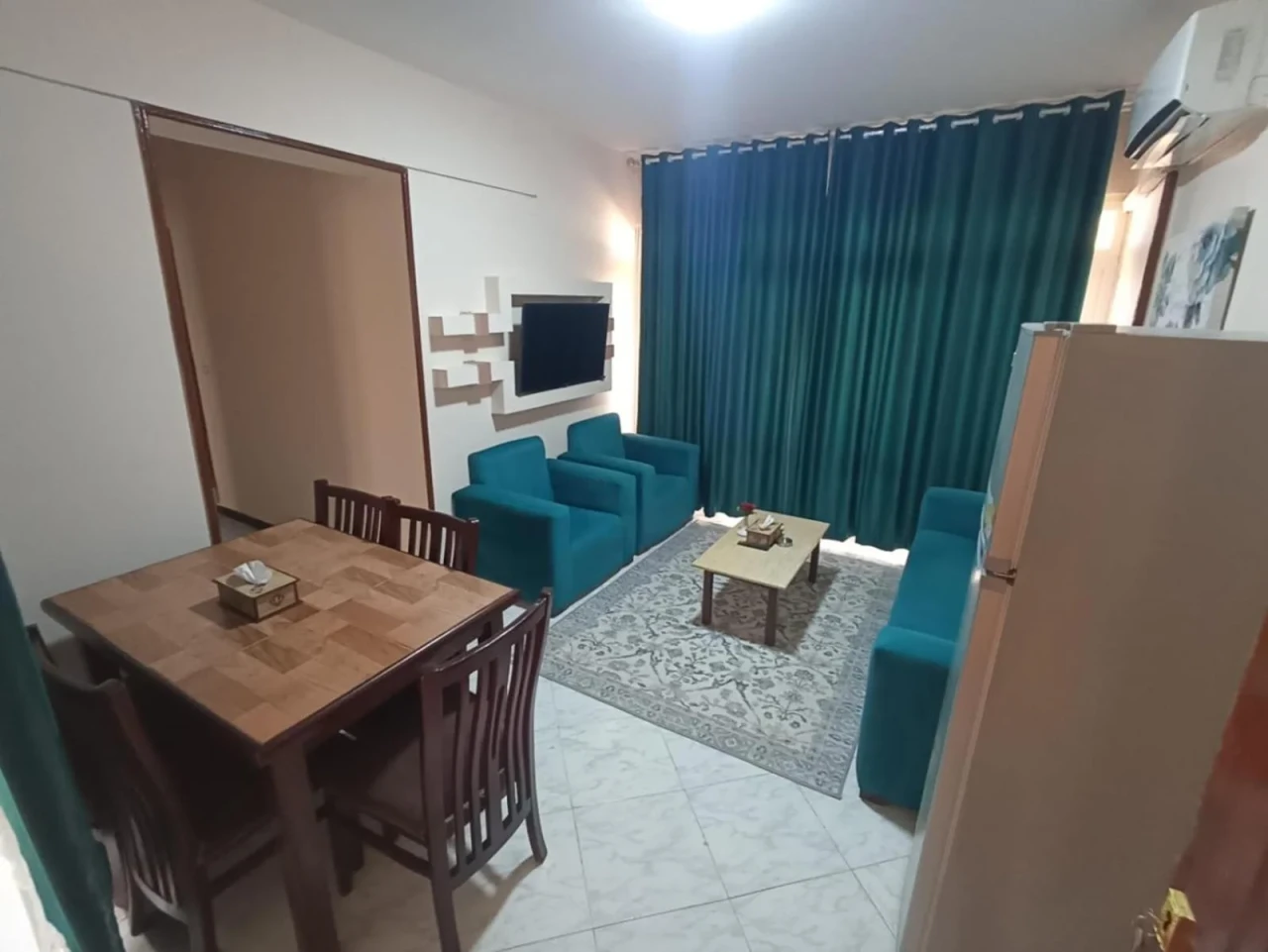 El Obayed Apartments Armed Forces - Image 14