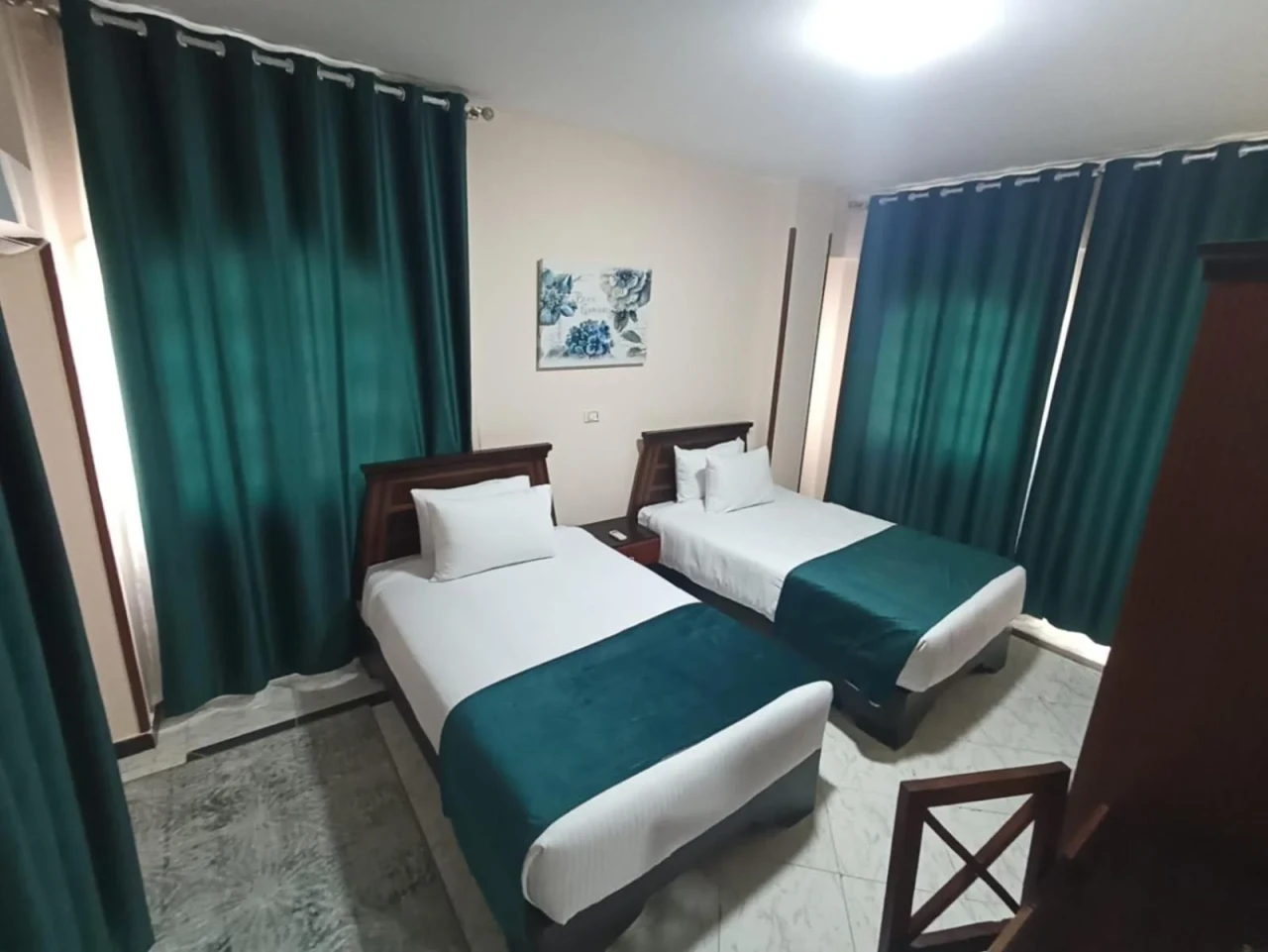 El Obayed Apartments Armed Forces - Image 16