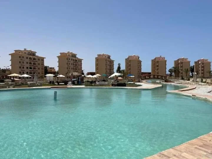 El Obayed Apartments Armed Forces - Image 20