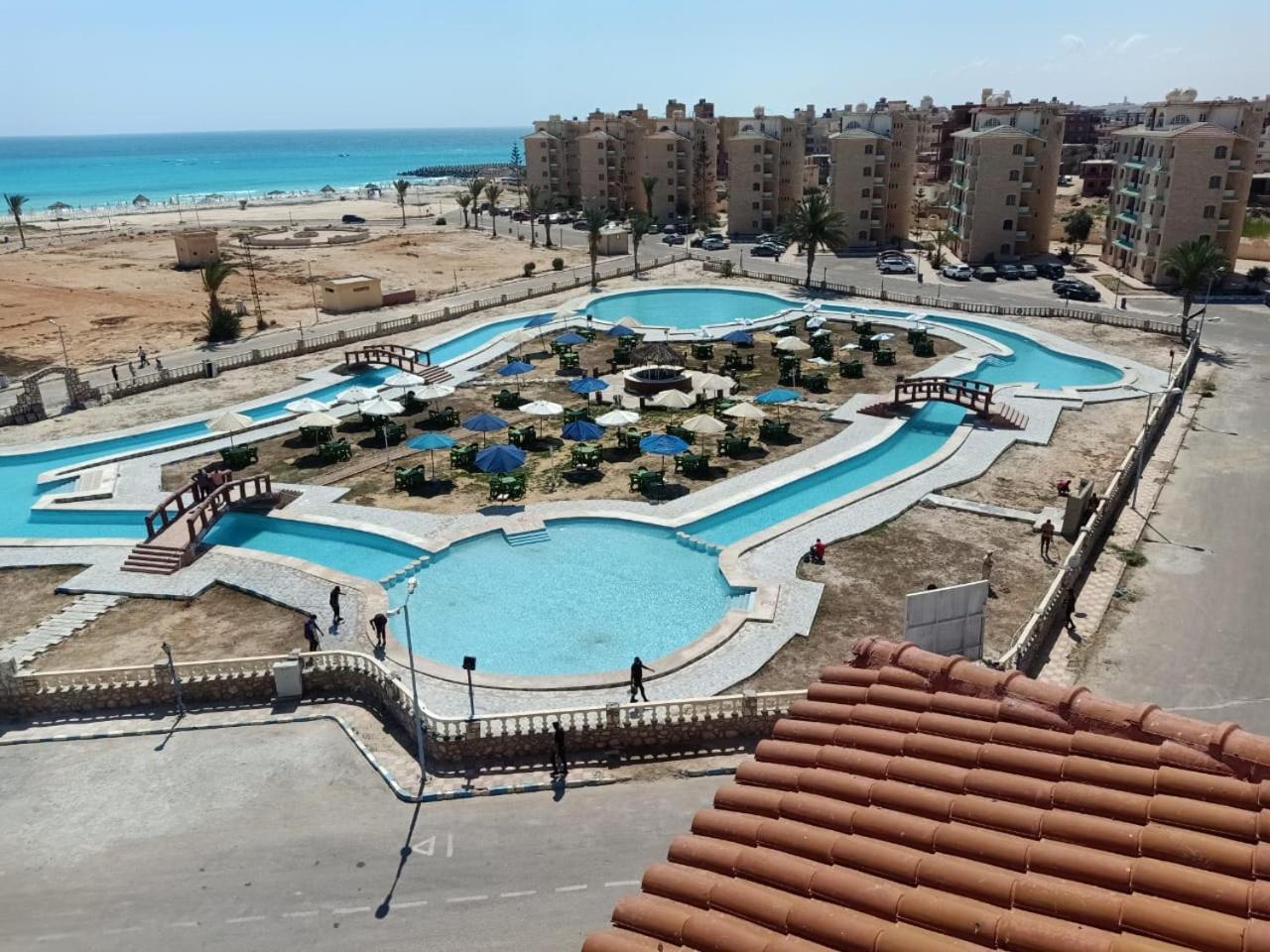 El Obayed Apartments Armed Forces - Image 9