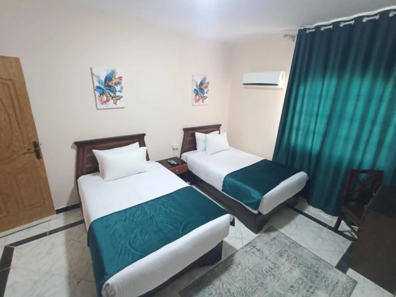 El Obayed Apartments Armed Forces - Image 10