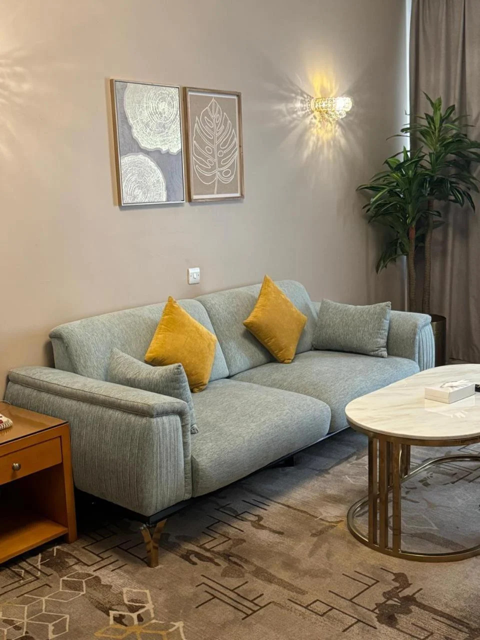 Emaar Grand Hotel - Image 8