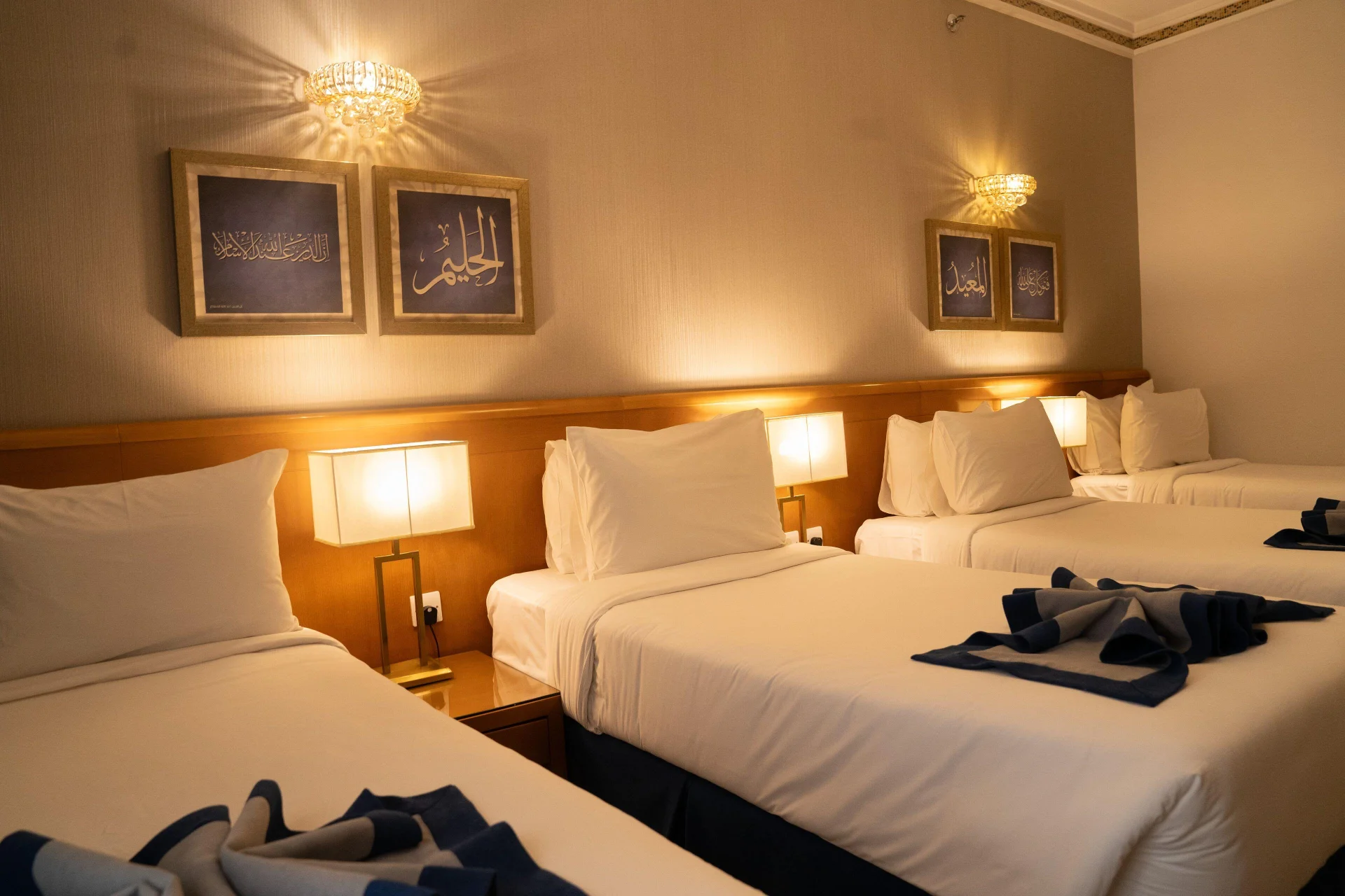 Emaar Grand Hotel - Image 1