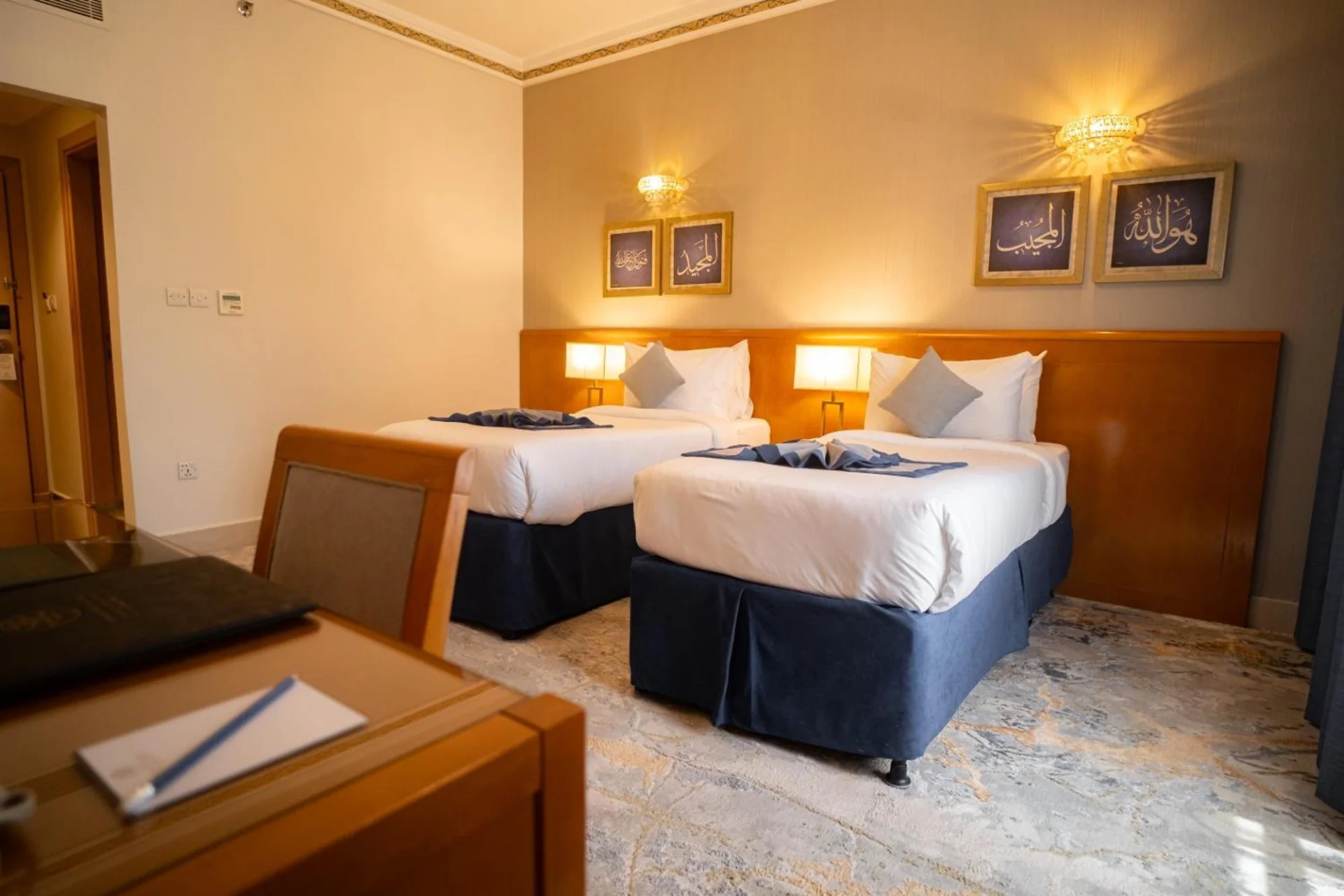 Emaar Grand Hotel - Image 6