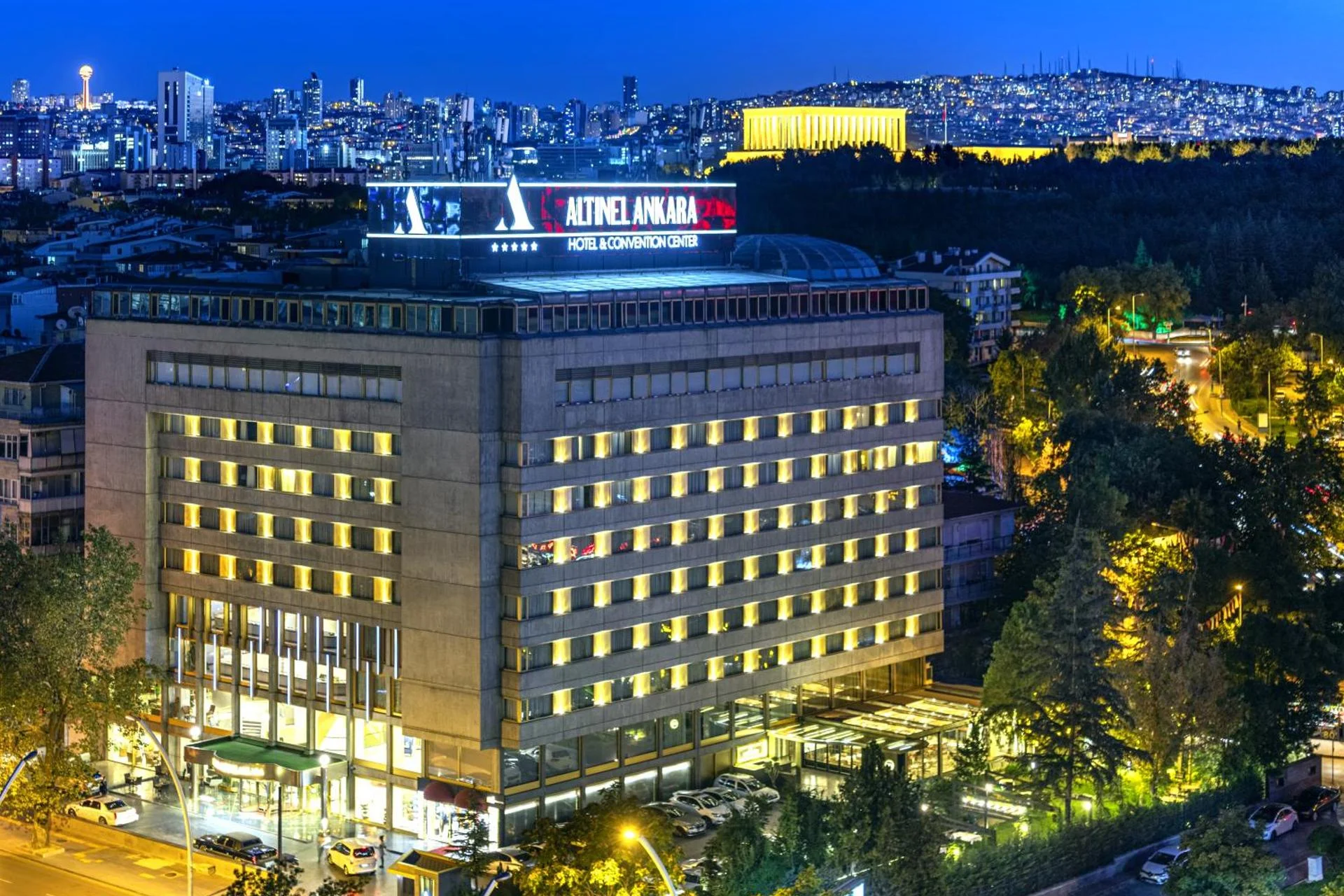 Etap Altinel Ankara - Image 9