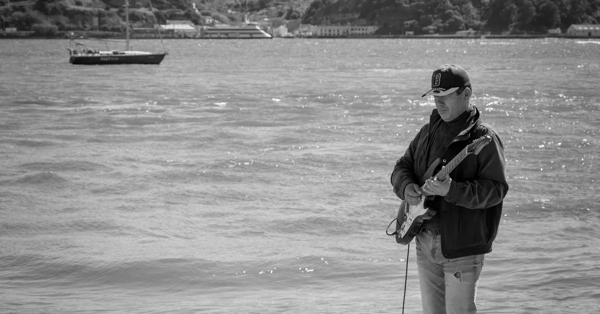 Festival Magos da Guitarra 2026 em Carrazeda de Ansiaes