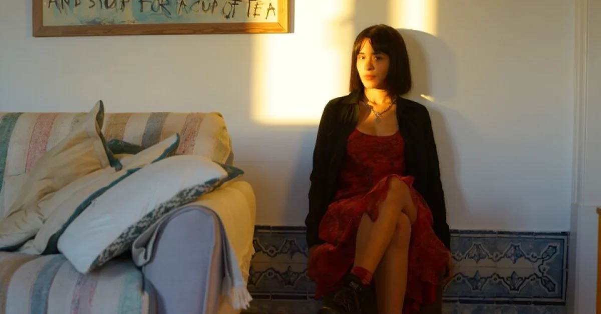 Sofia Leao em Concerto no Teatro Municipal de Vila Real