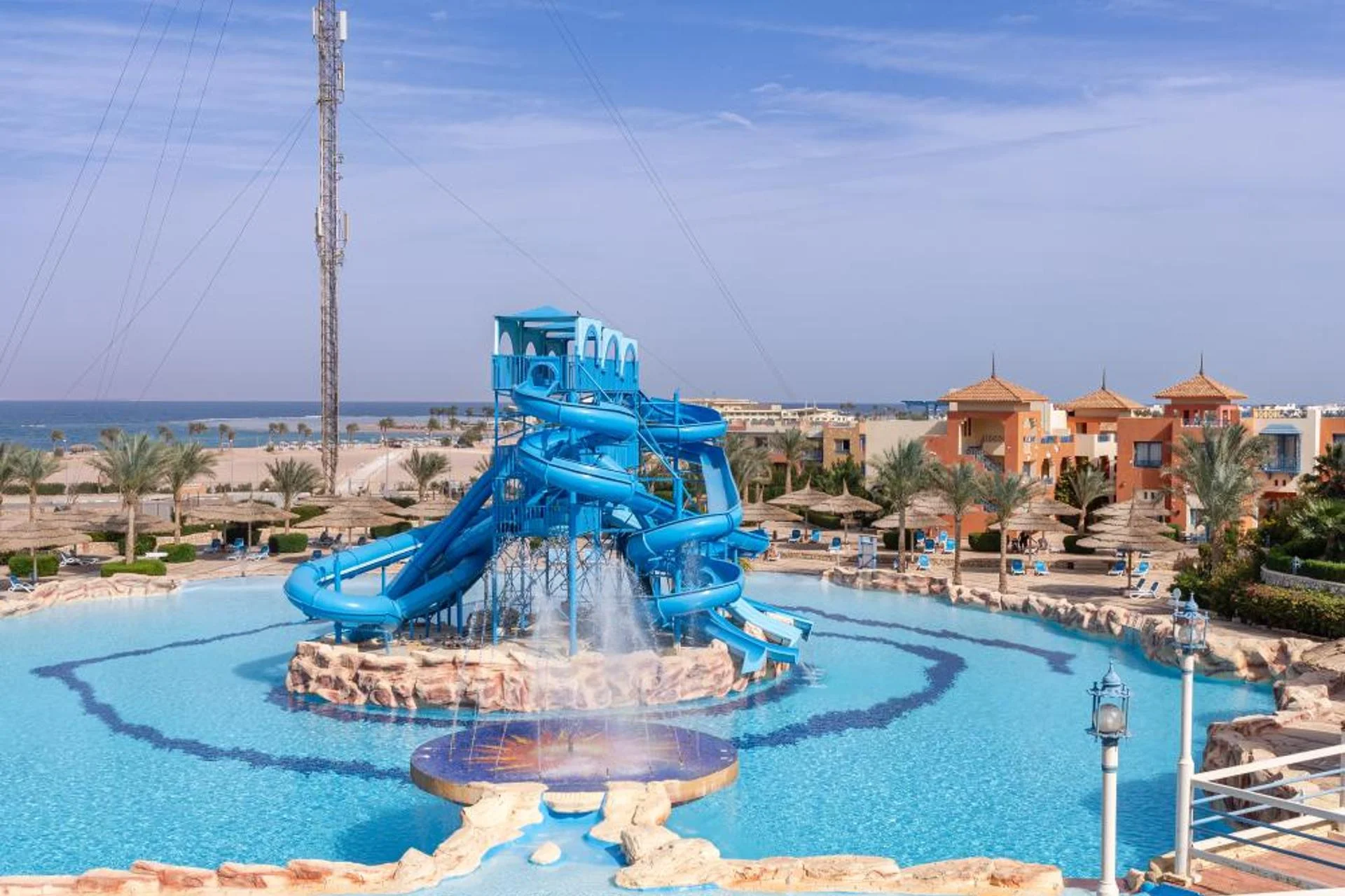 Faraana Heights Aqua Park - Image 17
