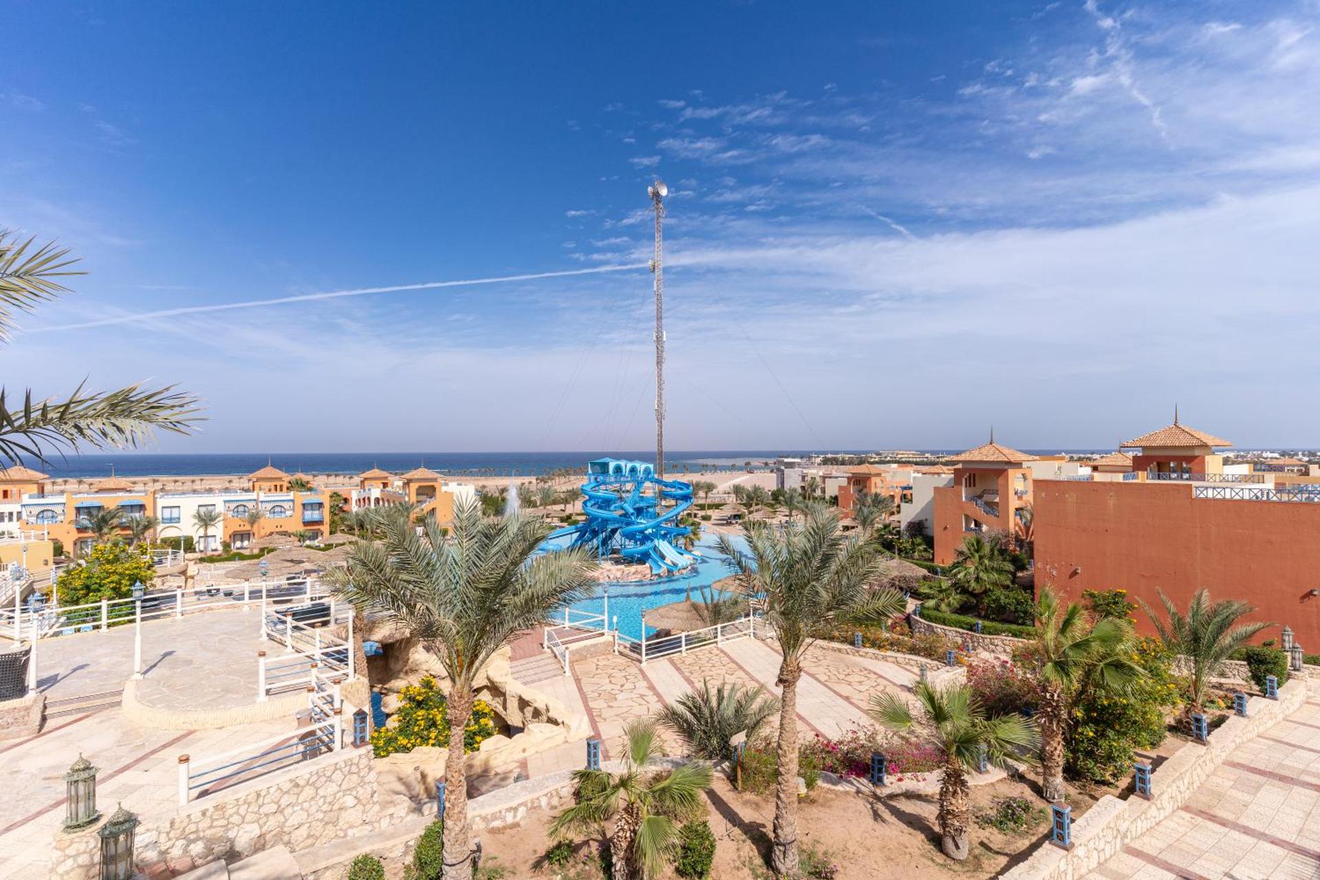 Faraana Heights Aqua Park - Image 19