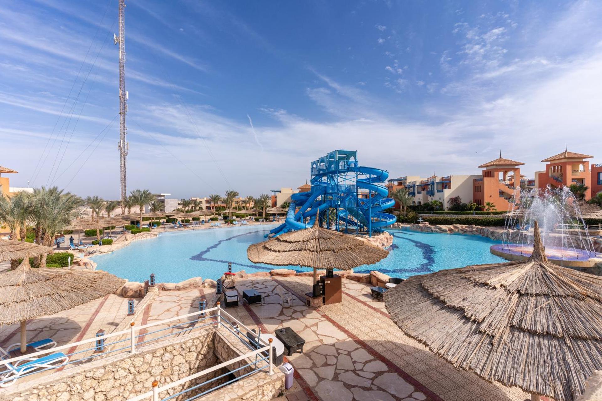 Faraana Heights Aqua Park - Image 8