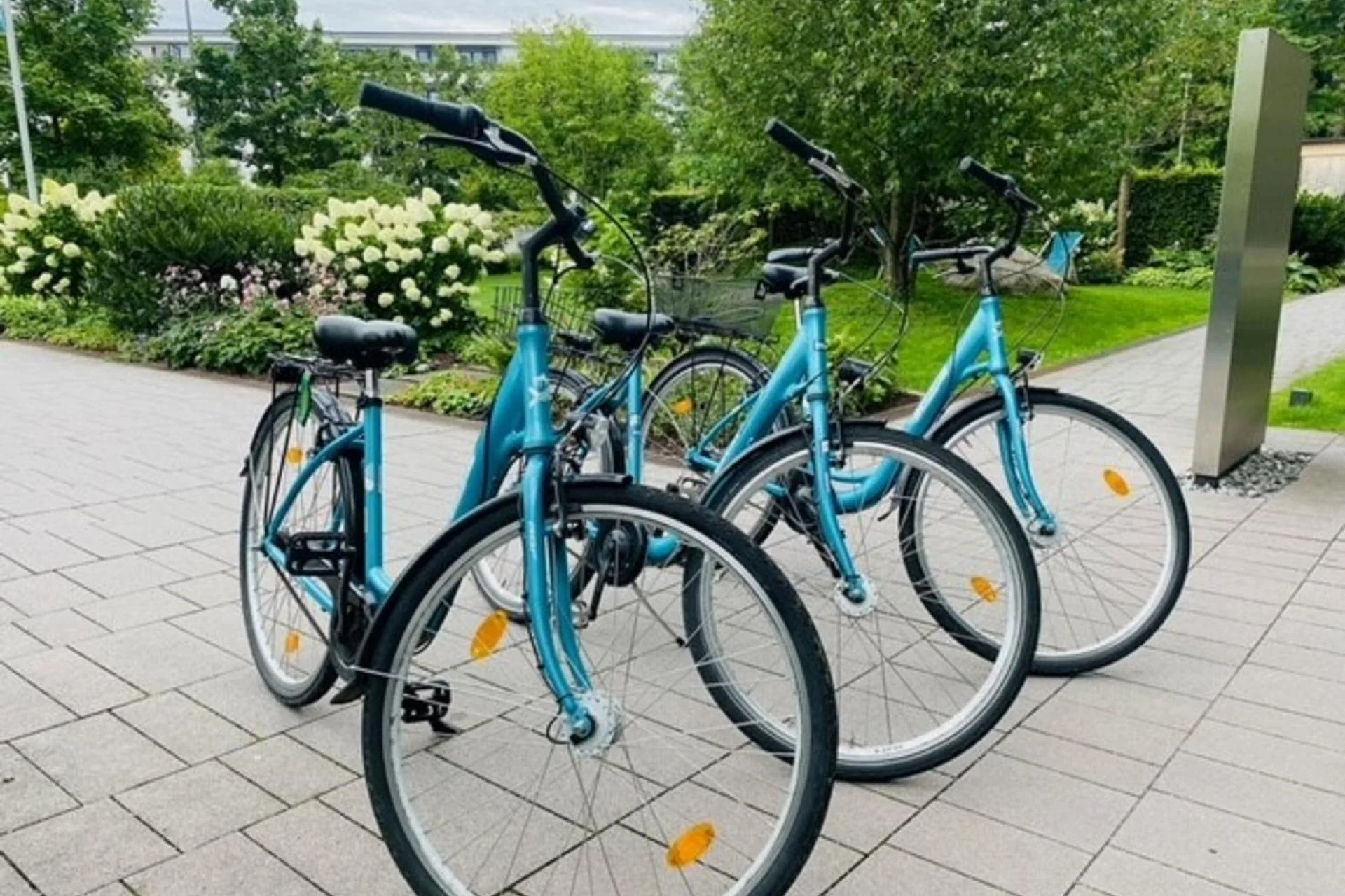 First Hotel Twentyseven - Image 5