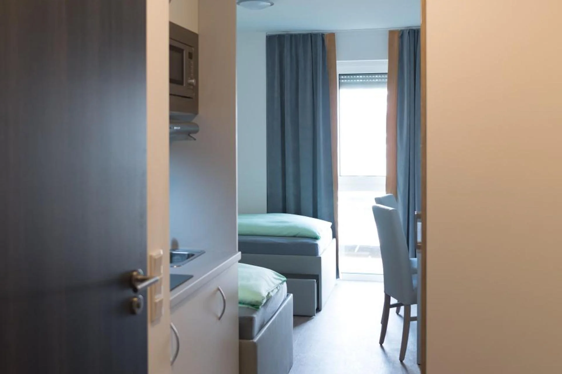 FirstSleep Griesfeldstraße München - Image 15