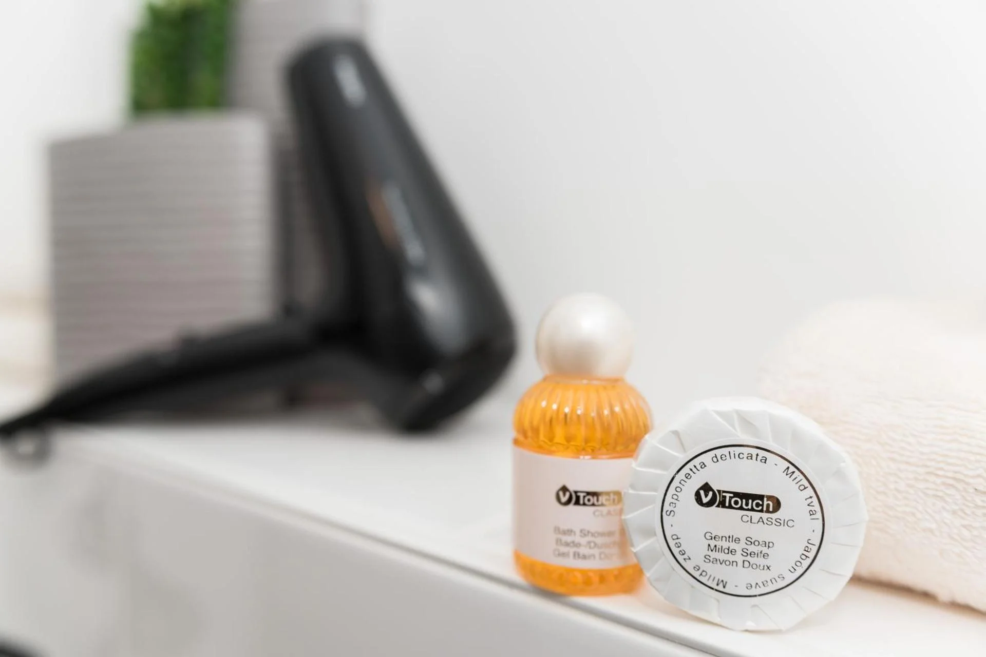 FirstSleep Griesfeldstraße München - Image 18