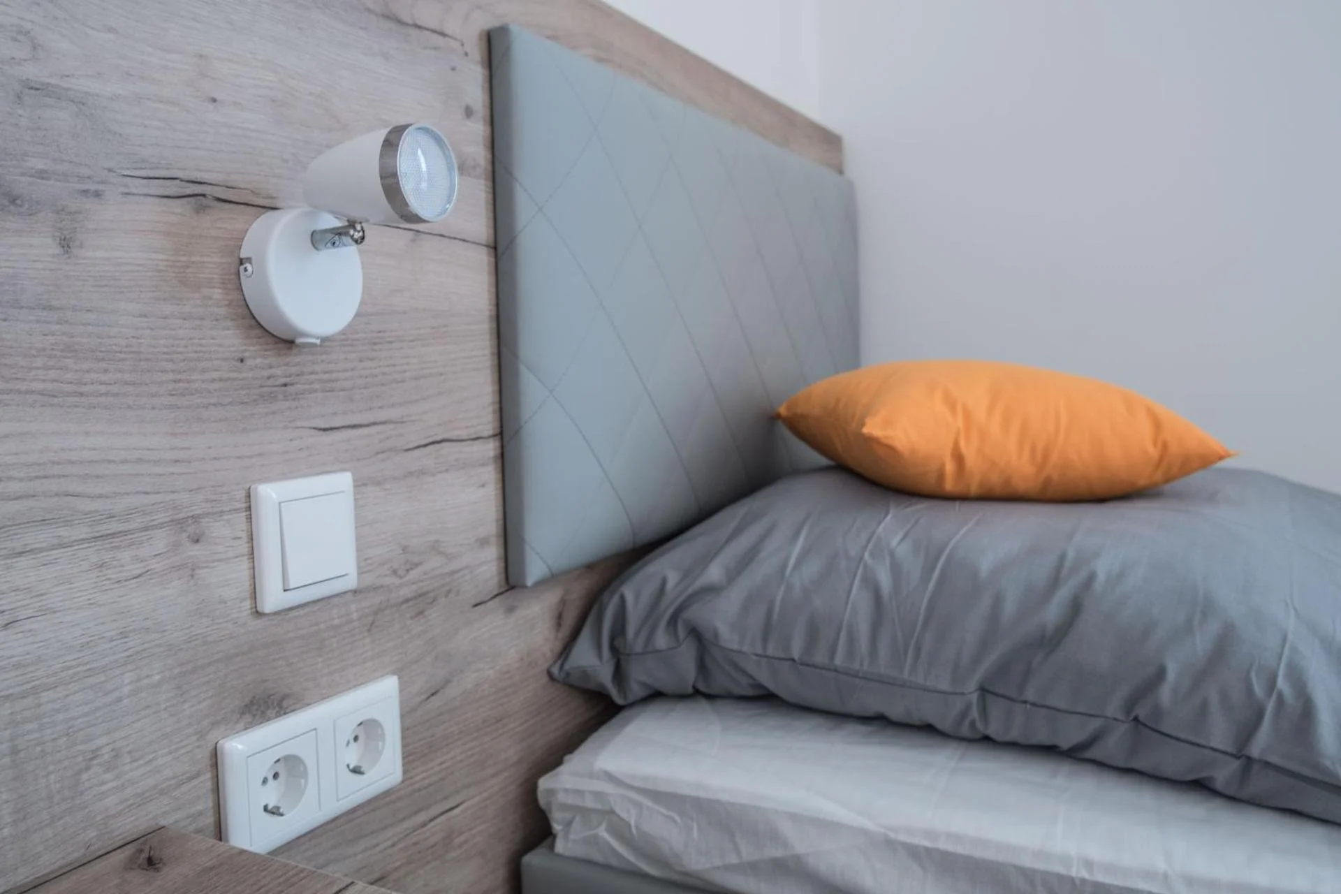 FirstSleep Griesfeldstraße München - Image 19