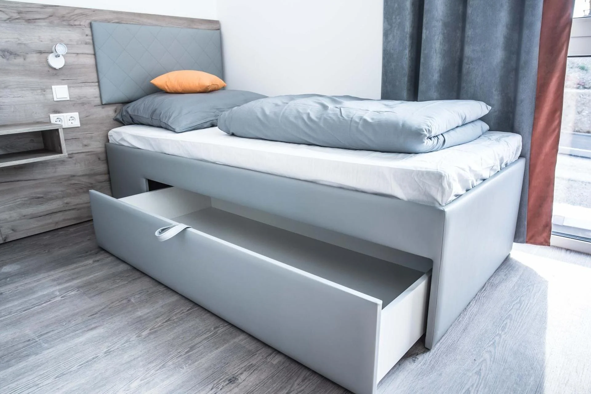 FirstSleep Griesfeldstraße München - Image 20