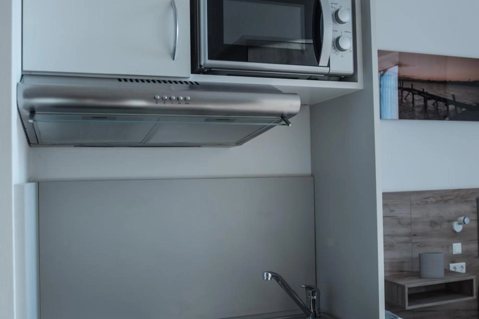 FirstSleep Griesfeldstraße München - Image 5