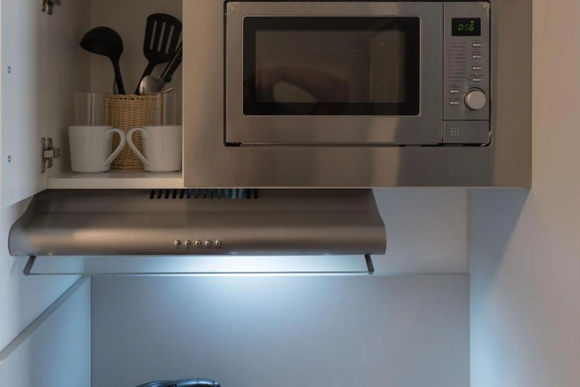 FirstSleep Griesfeldstraße München - Image 8