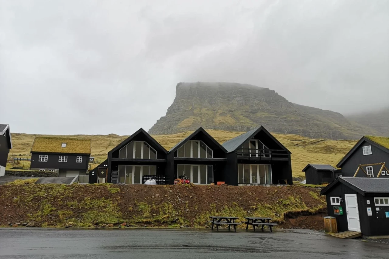 Gásadalur Apartments @ World famous waterfall - Image 13