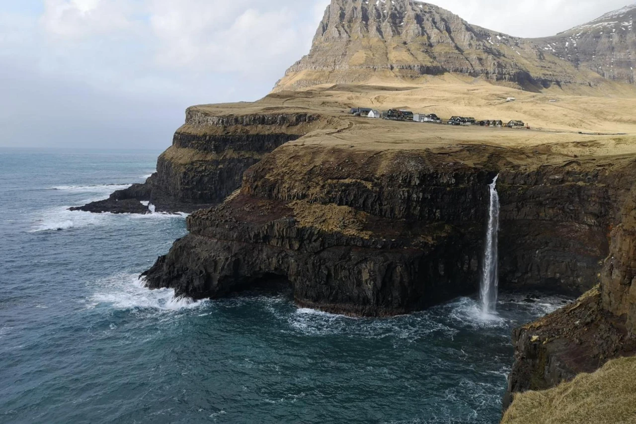 Gásadalur Apartments @ World famous waterfall - Image 17