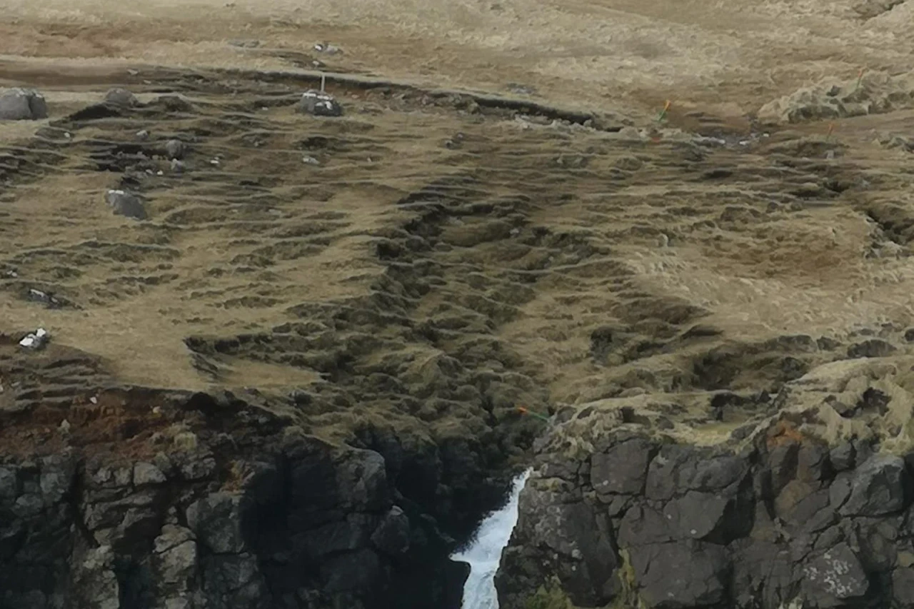 Gásadalur Apartments @ World famous waterfall - Image 18