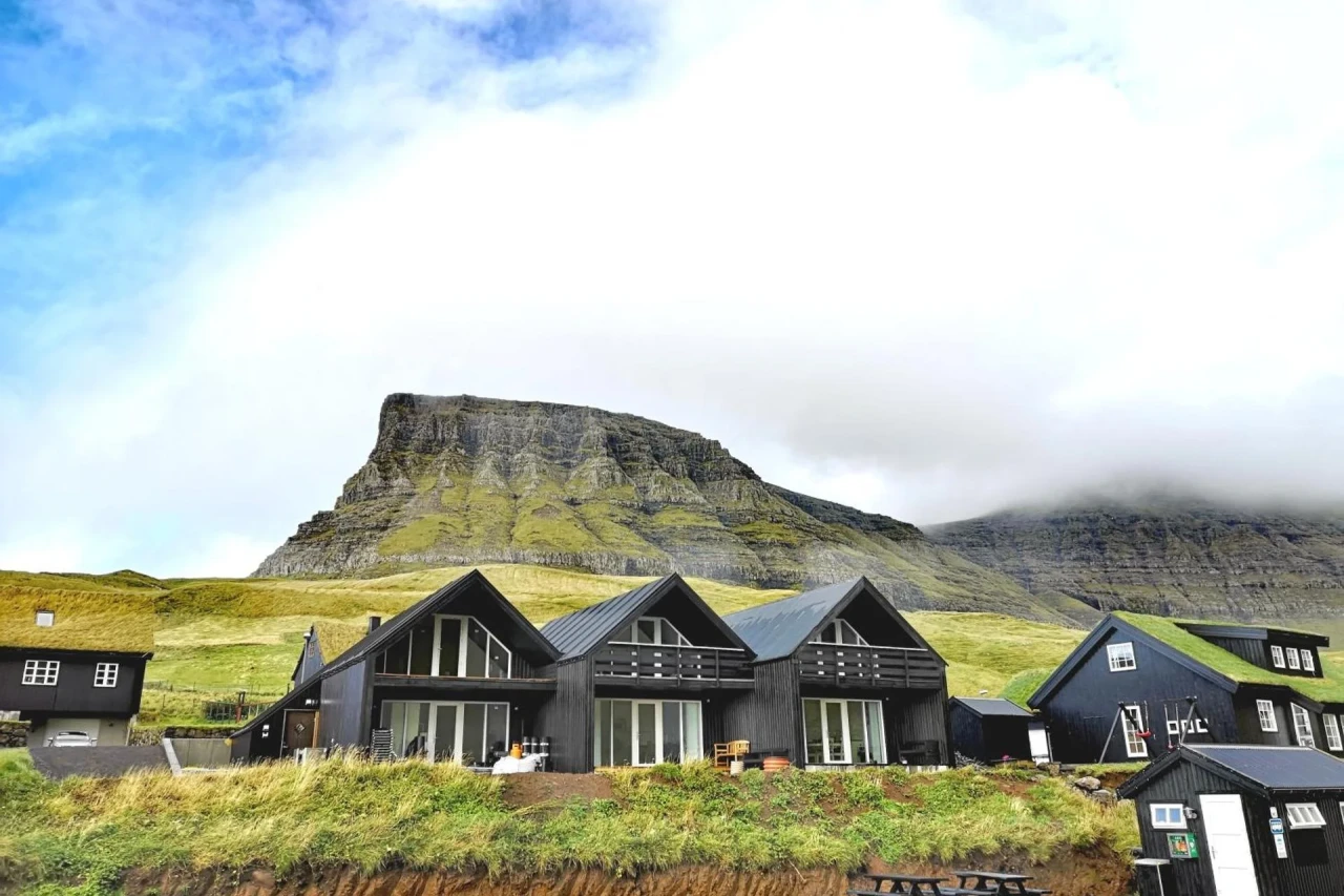 Gásadalur Apartments @ World famous waterfall - Image 9