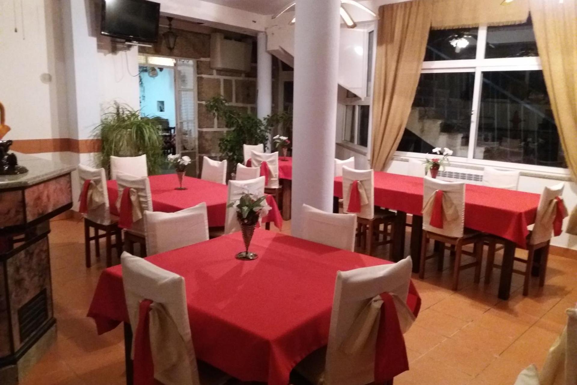 Descubra o Gite Cantinho Davô: Uma Experiência Inesquecível em Hospitalidade - Imagem 12