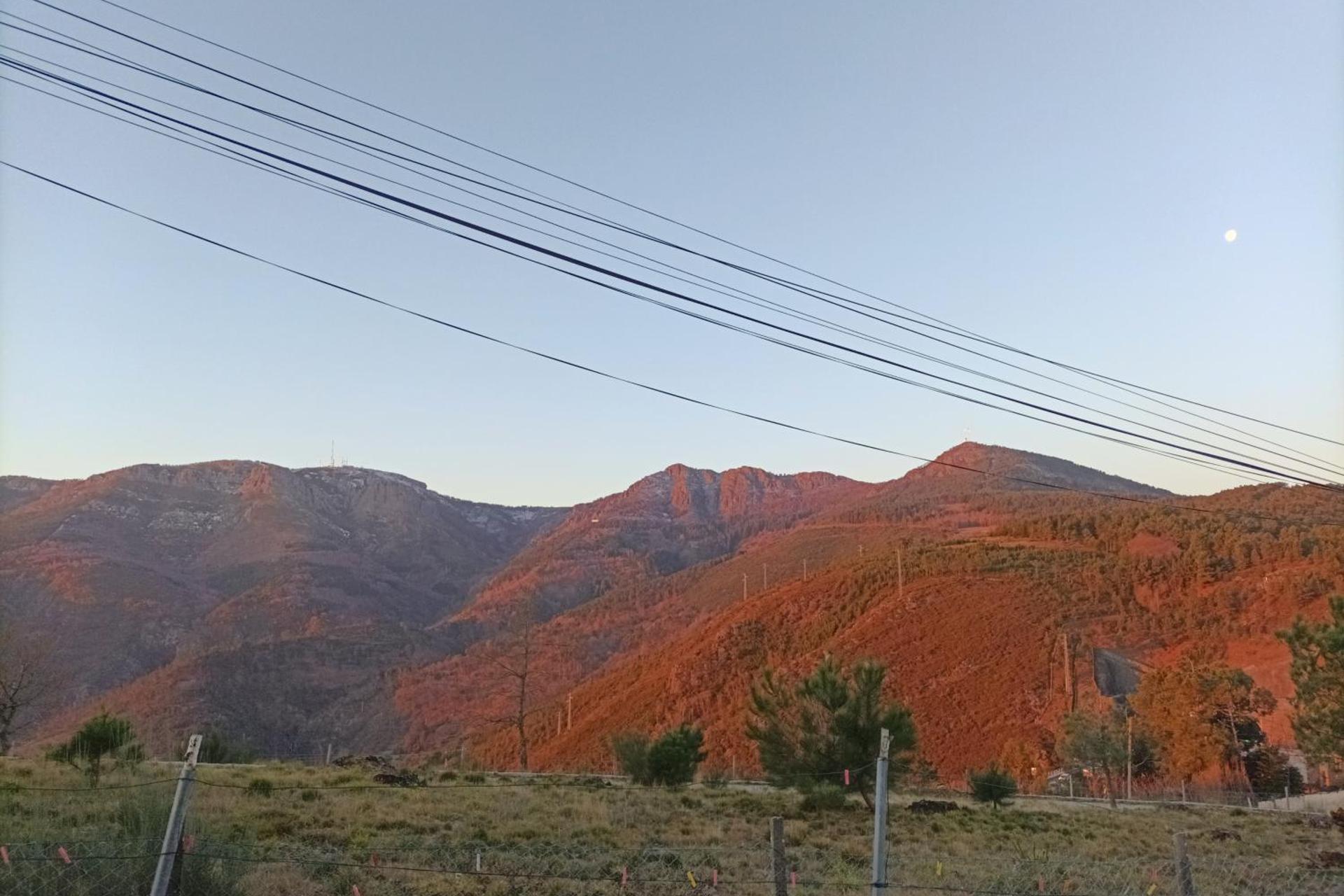 Descubra o Gite Cantinho Davô: Uma Experiência Inesquecível em Hospitalidade - Imagem 18