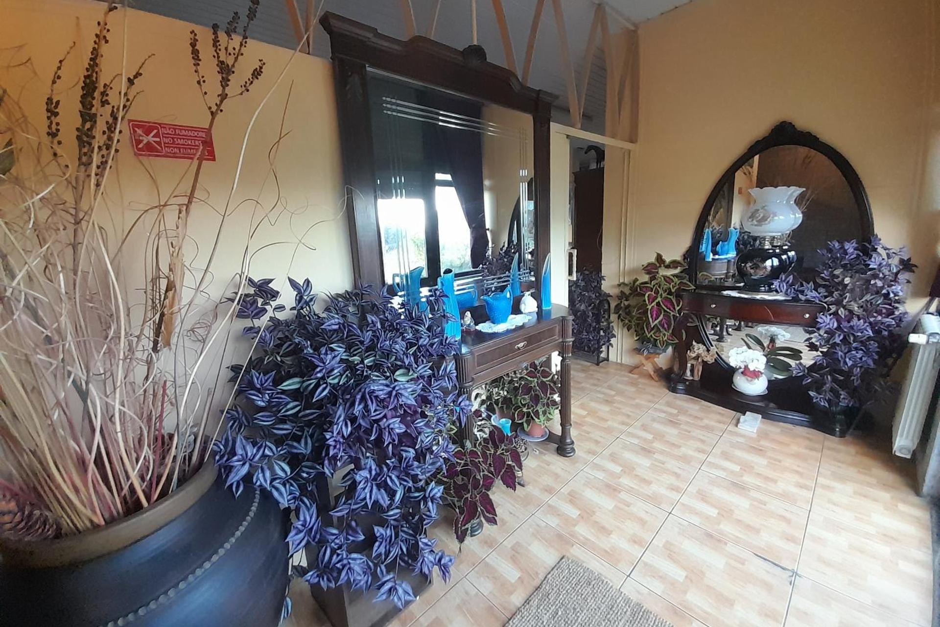 Descubra o Gite Cantinho Davô: Uma Experiência Inesquecível em Hospitalidade - Imagem 29