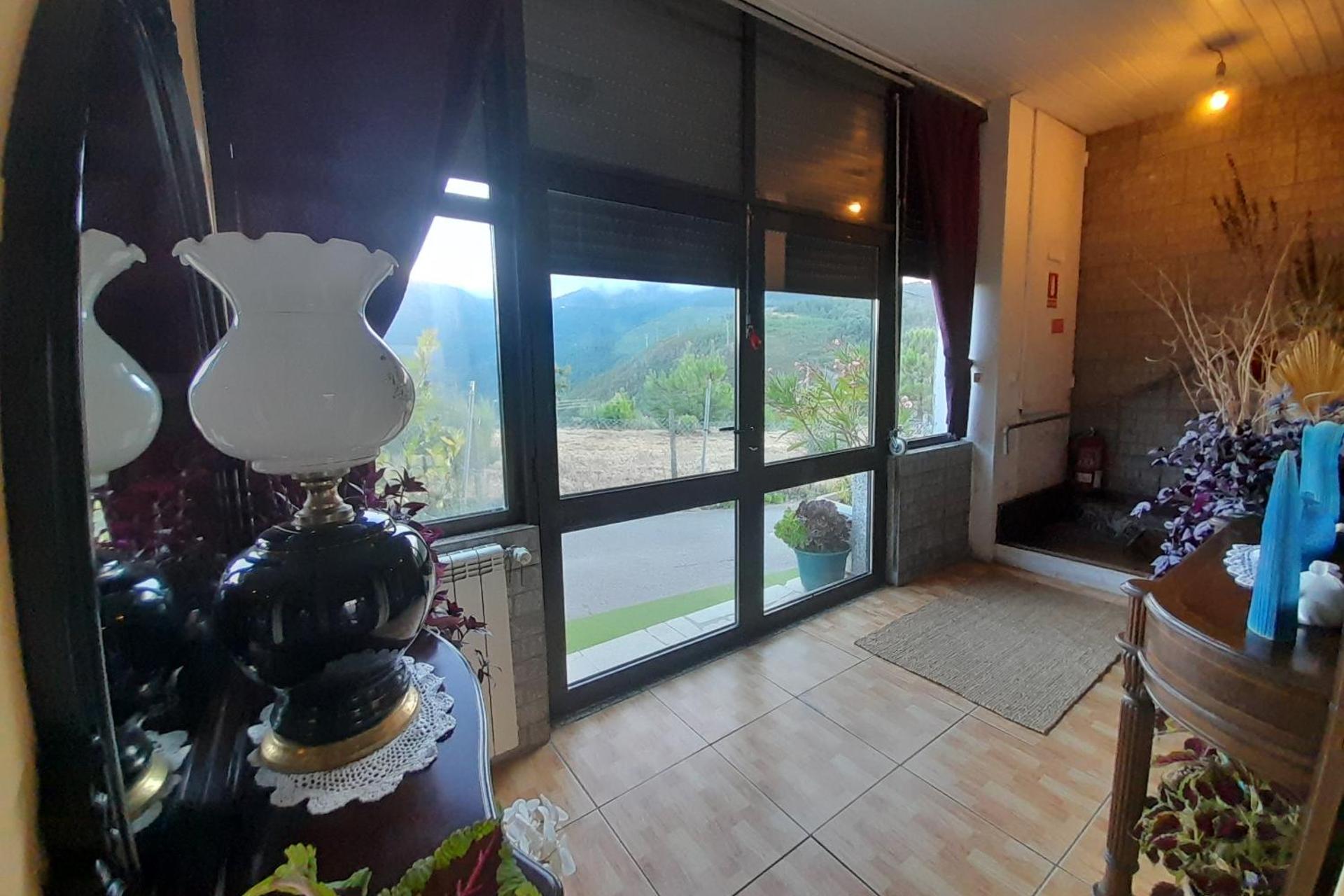 Descubra o Gite Cantinho Davô: Uma Experiência Inesquecível em Hospitalidade - Imagem 5