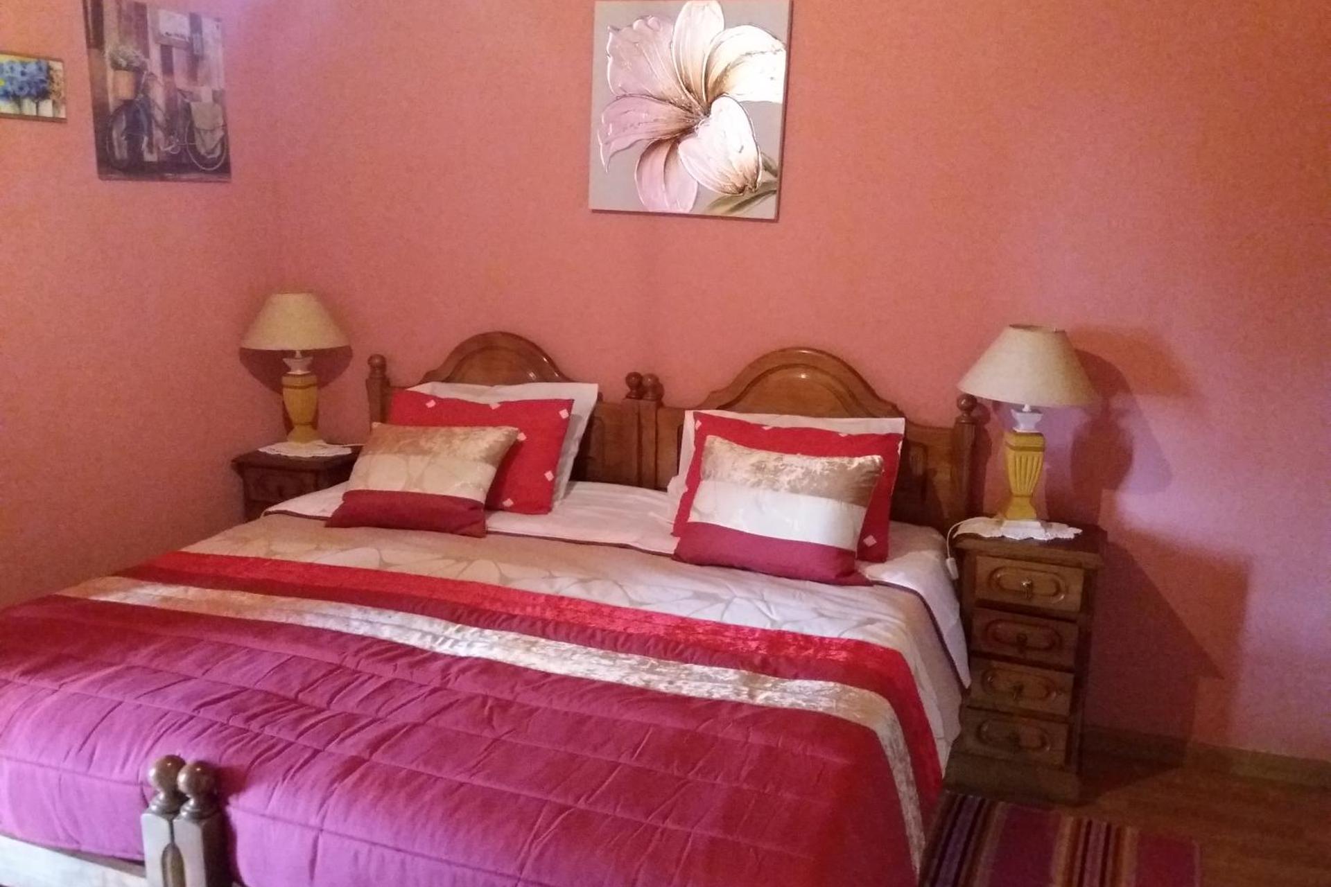 Descubra o Gite Cantinho Davô: Uma Experiência Inesquecível em Hospitalidade - Imagem 6